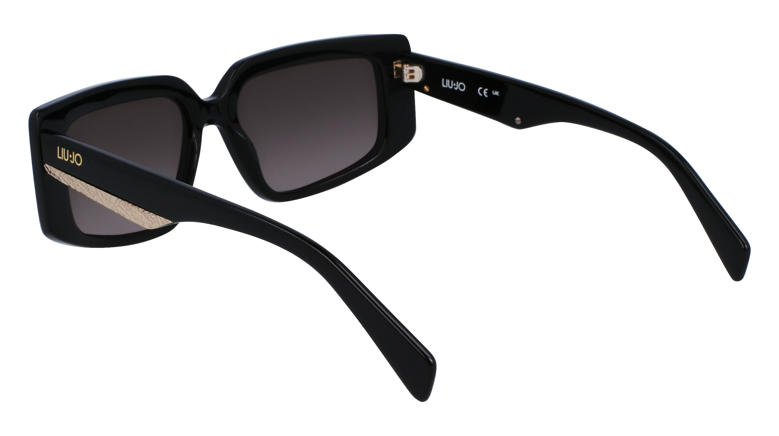 LJ791S 001 Occhiali da sole Liu Jo 3