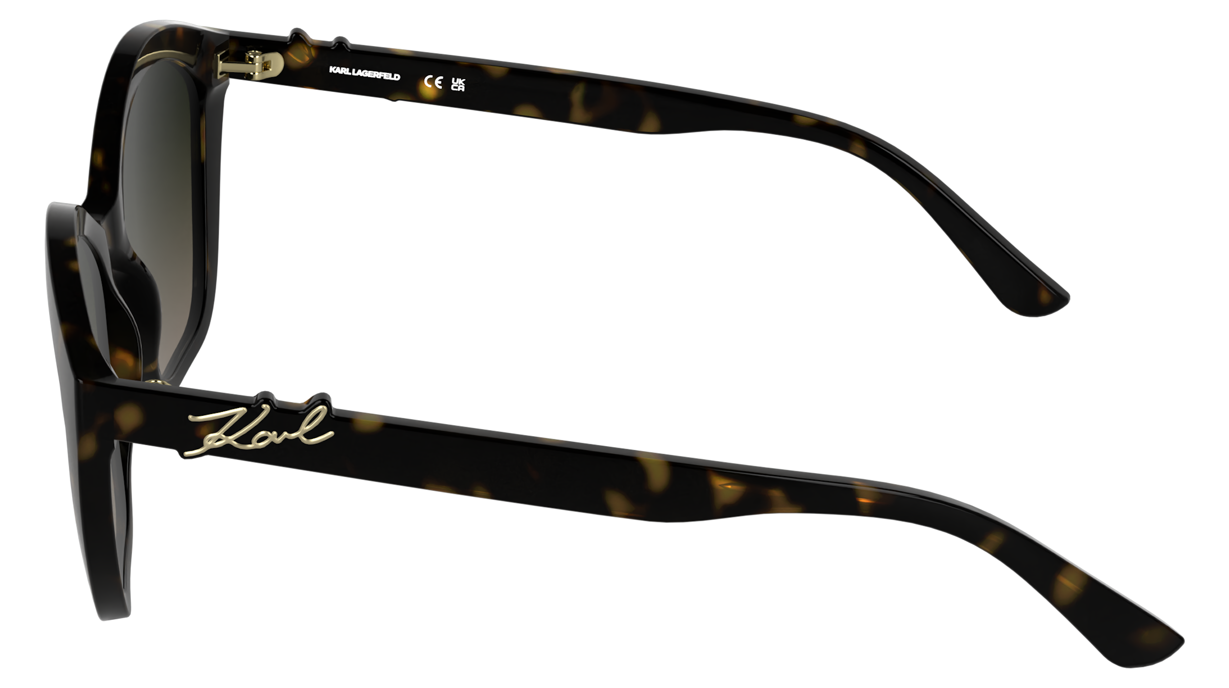 Karl Lagerfeld KL6222S 242 Occhiali da sole Karl Lagerfeld 3