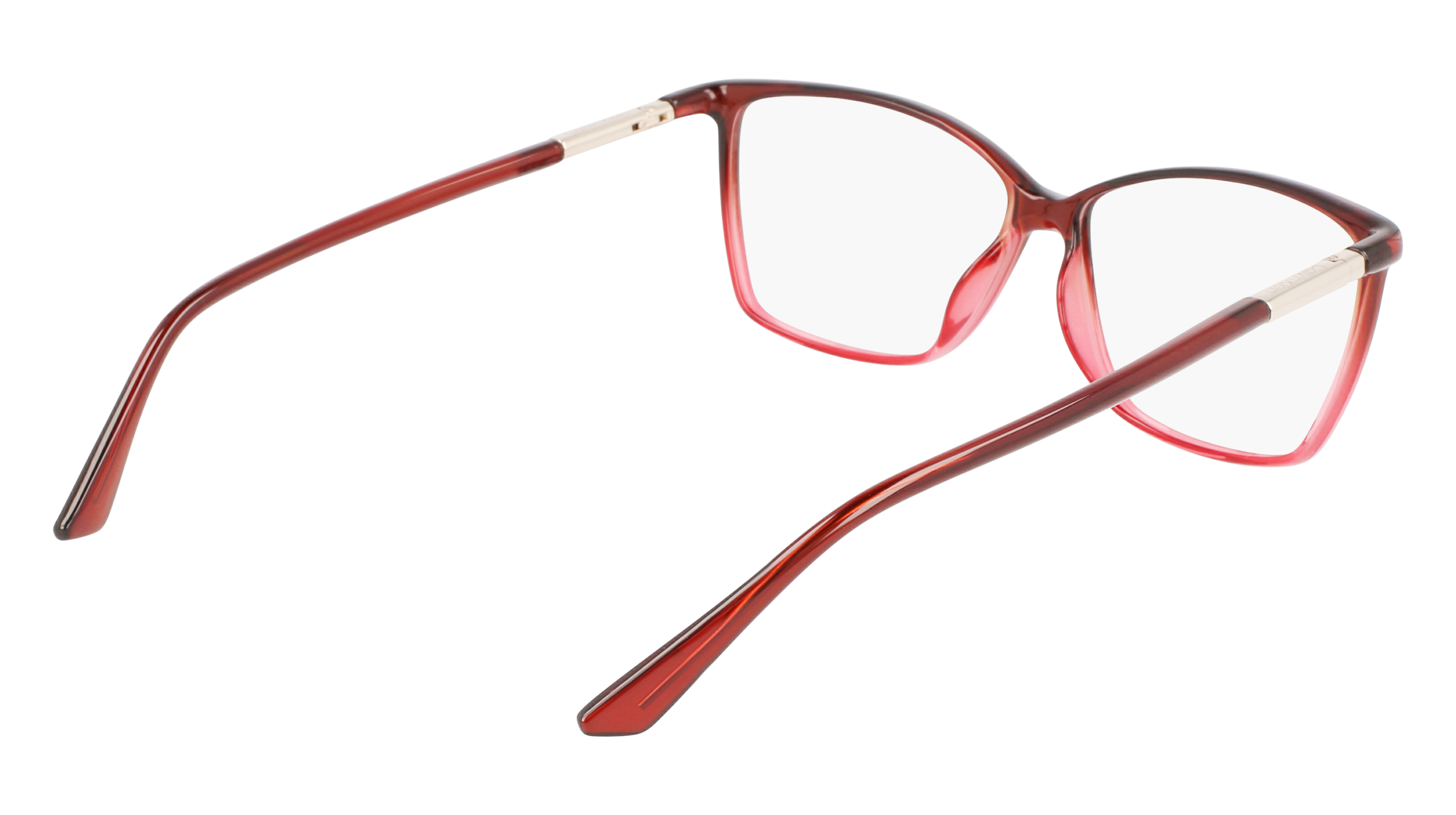 CK21524 605 Montature da vista Calvin Klein 5