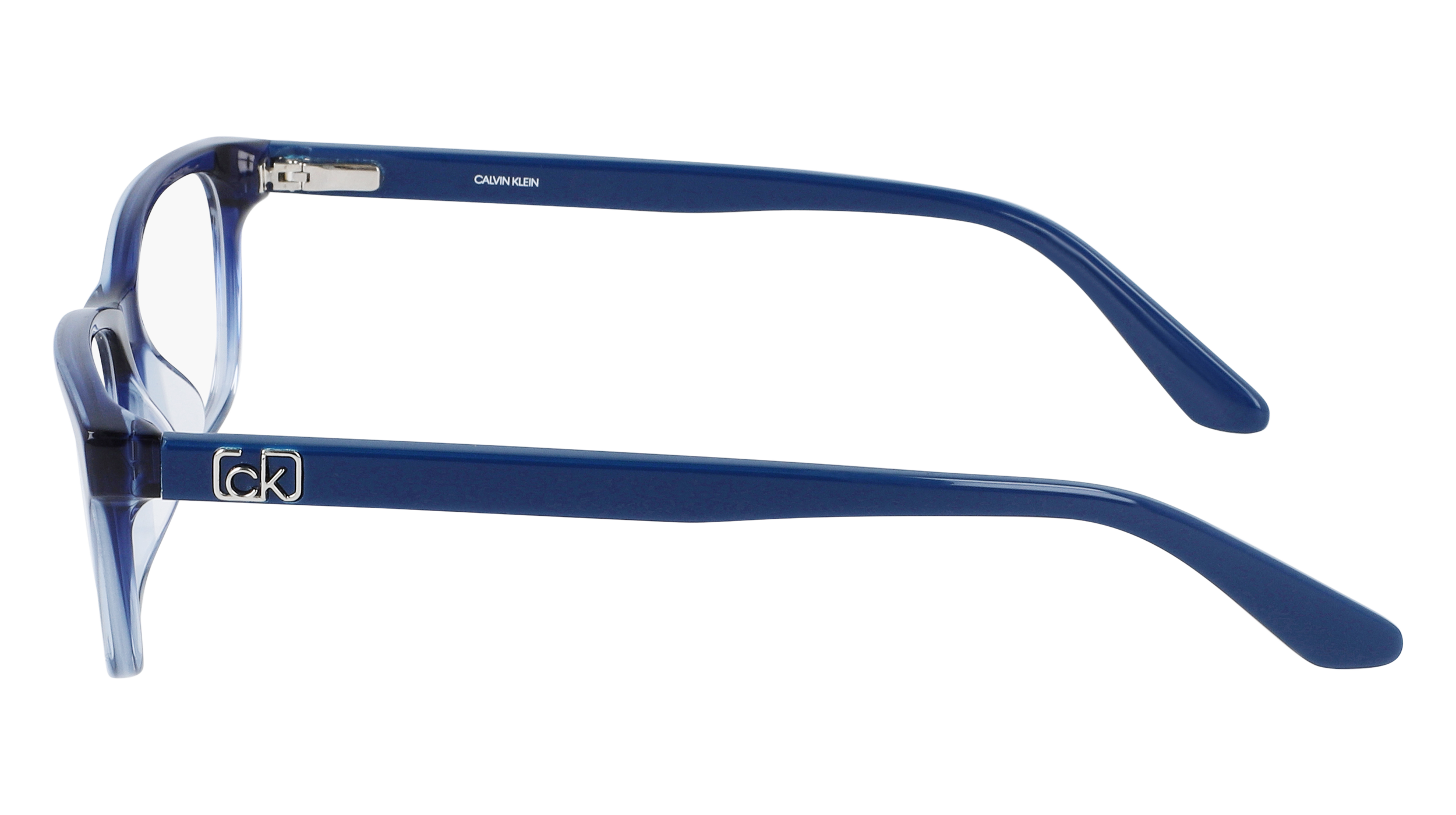 CK20530 403 Montature da vista Calvin Klein 4