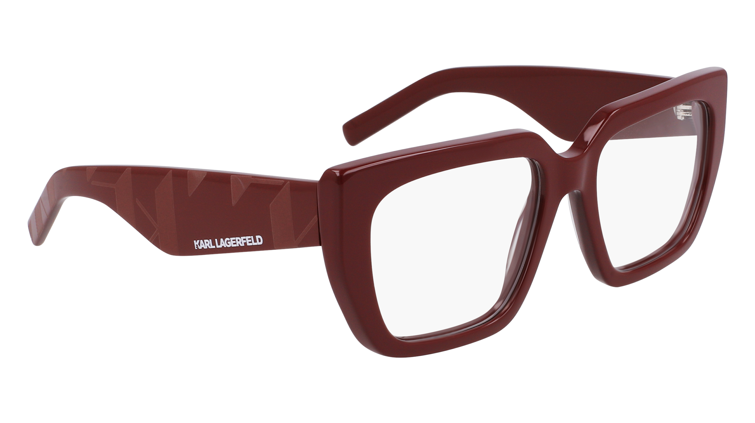 KL6159 601 Montature da vista Karl Lagerfeld 8