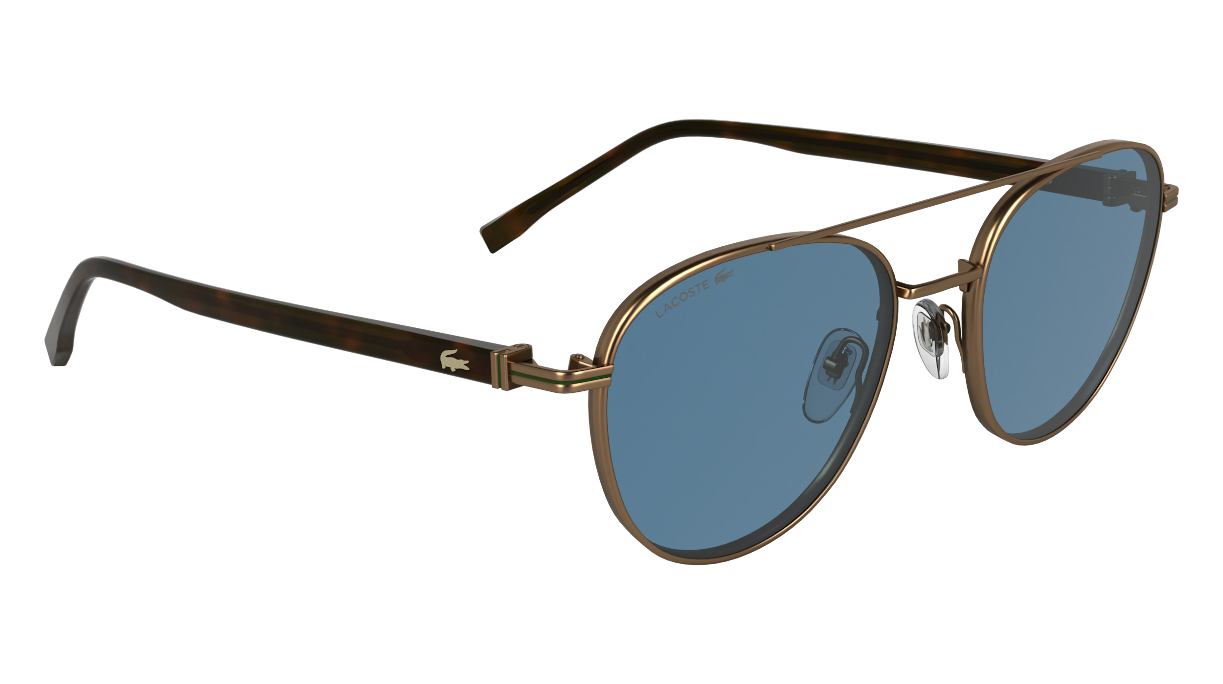 L271S 750 Occhiali da sole Lacoste 8
