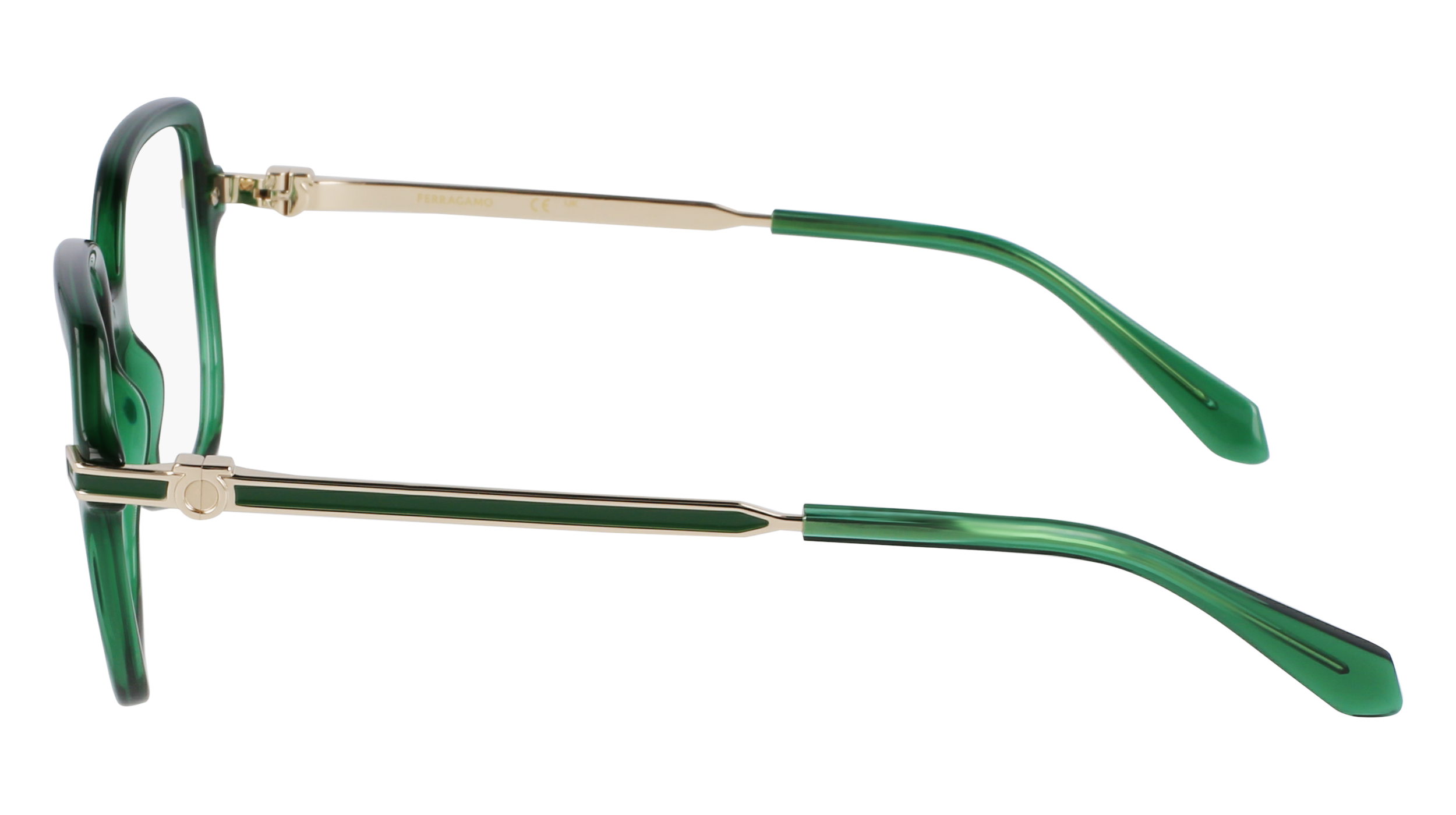 SF3012 317 Montature da vista Ferragamo 4