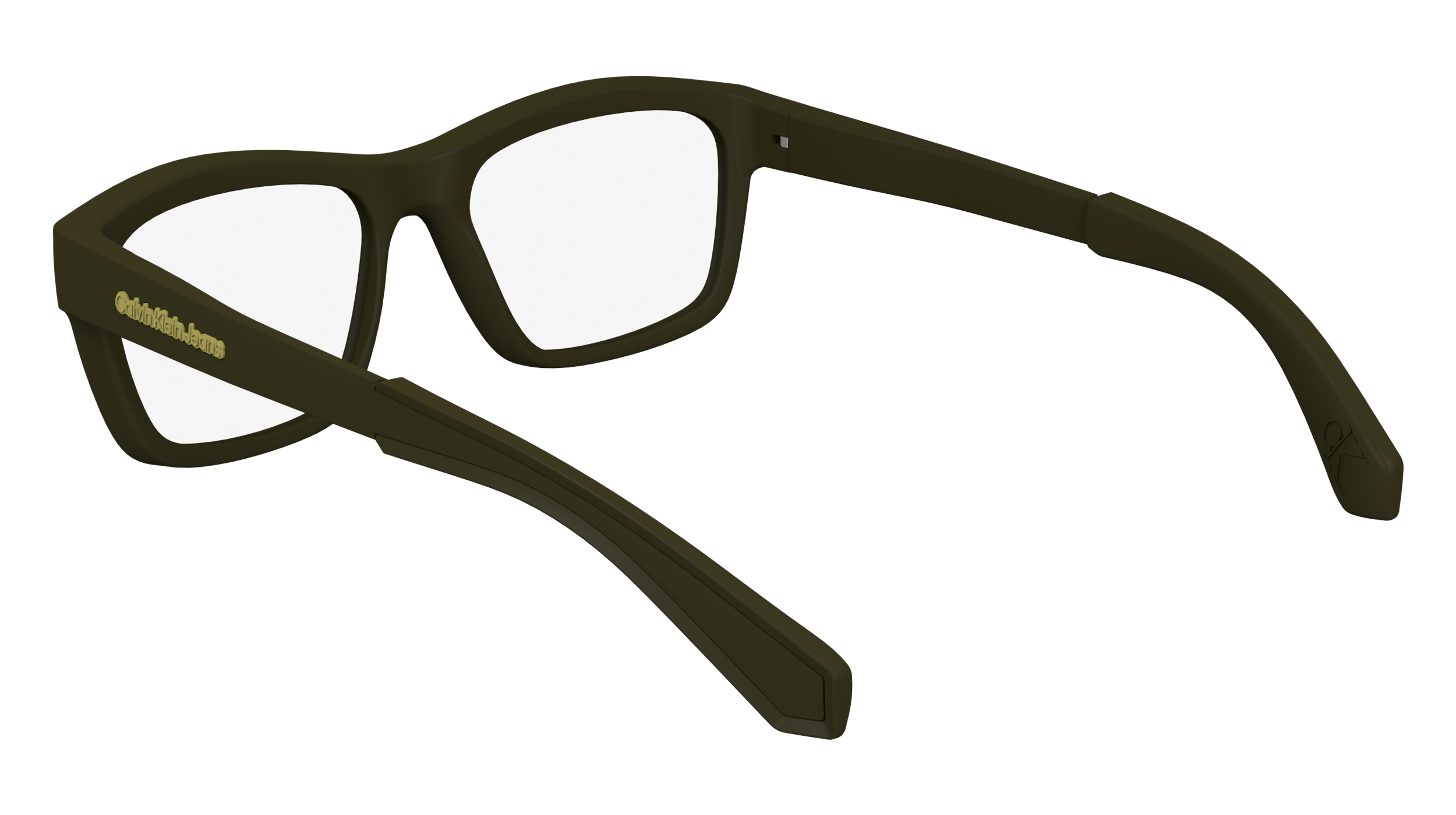 CKJ24614 309 Montature da vista Calvin Klein 3