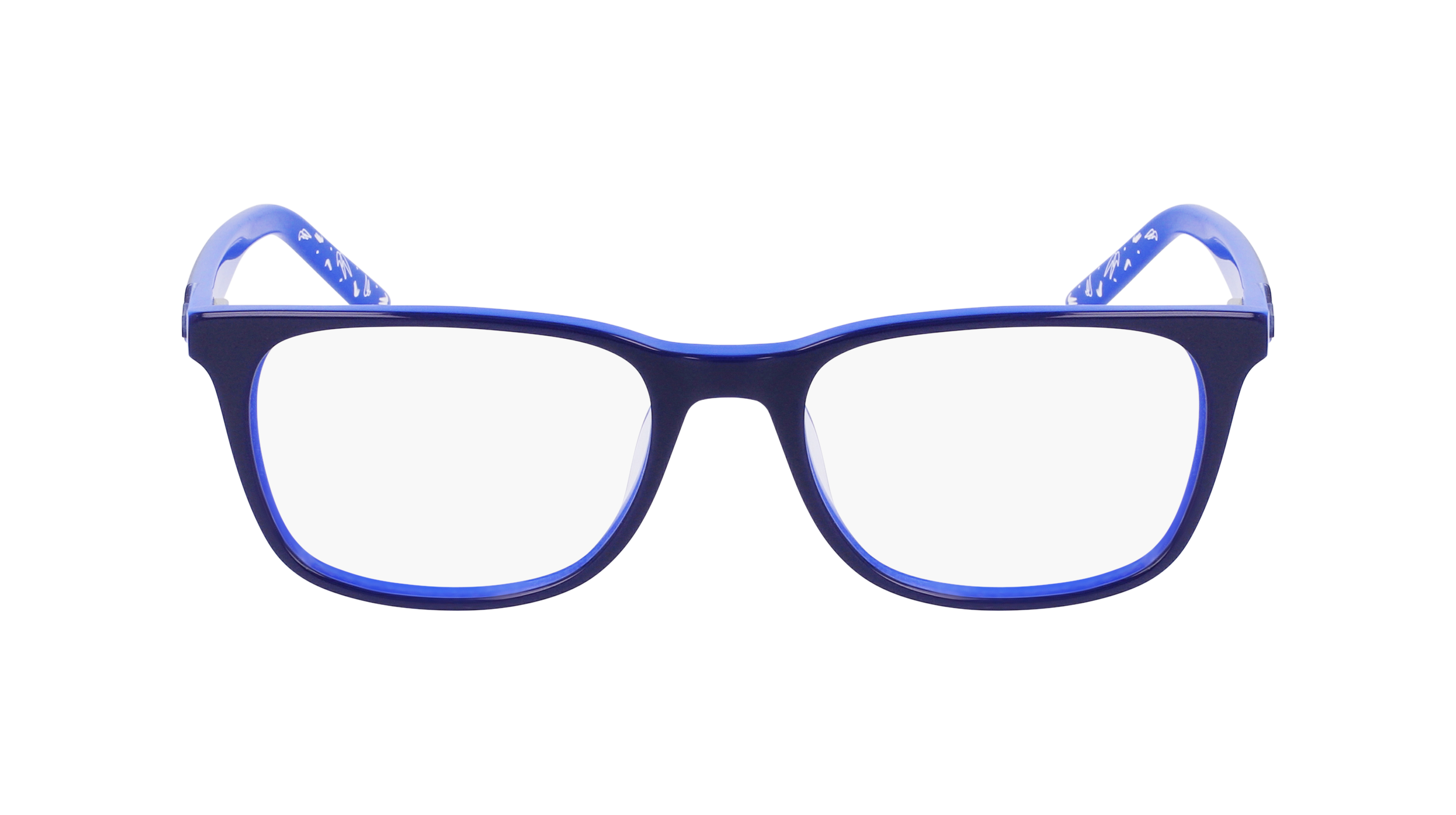 NIKE 5546 404 Montature da vista Nike 3