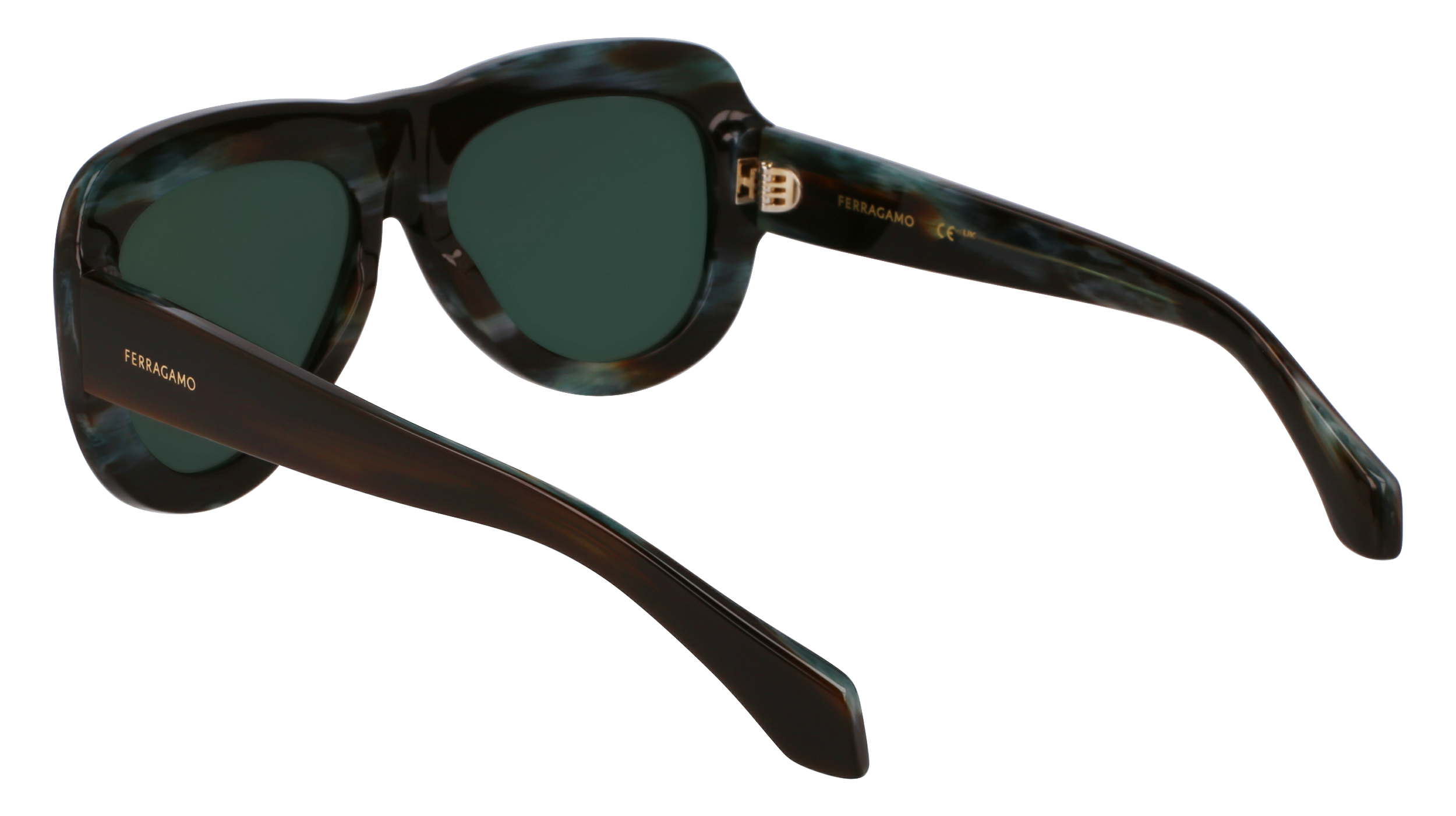 SF2029SE 221 Occhiali da sole Ferragamo 3