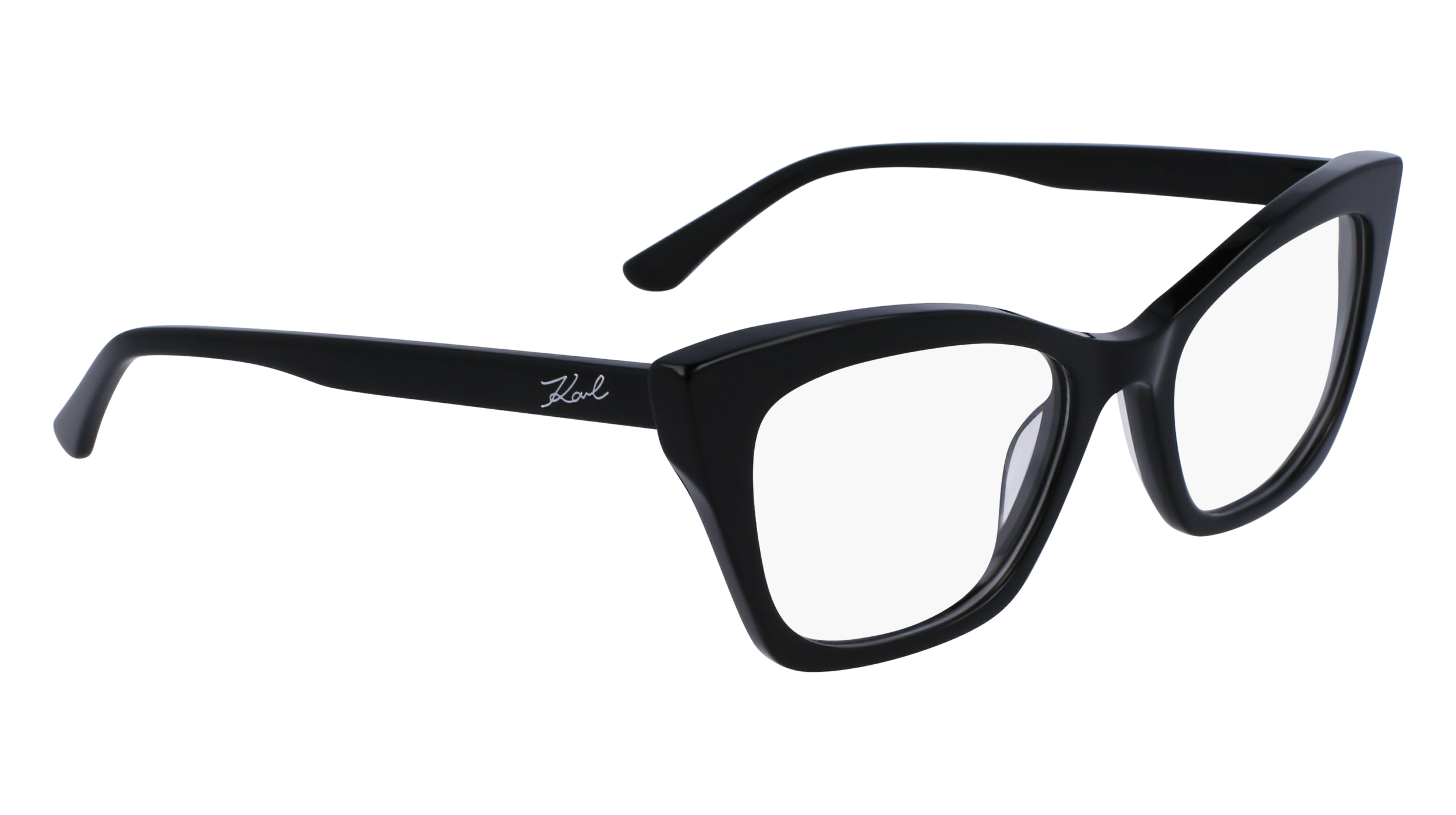 KL6134 001 Montature da vista Karl Lagerfeld 8