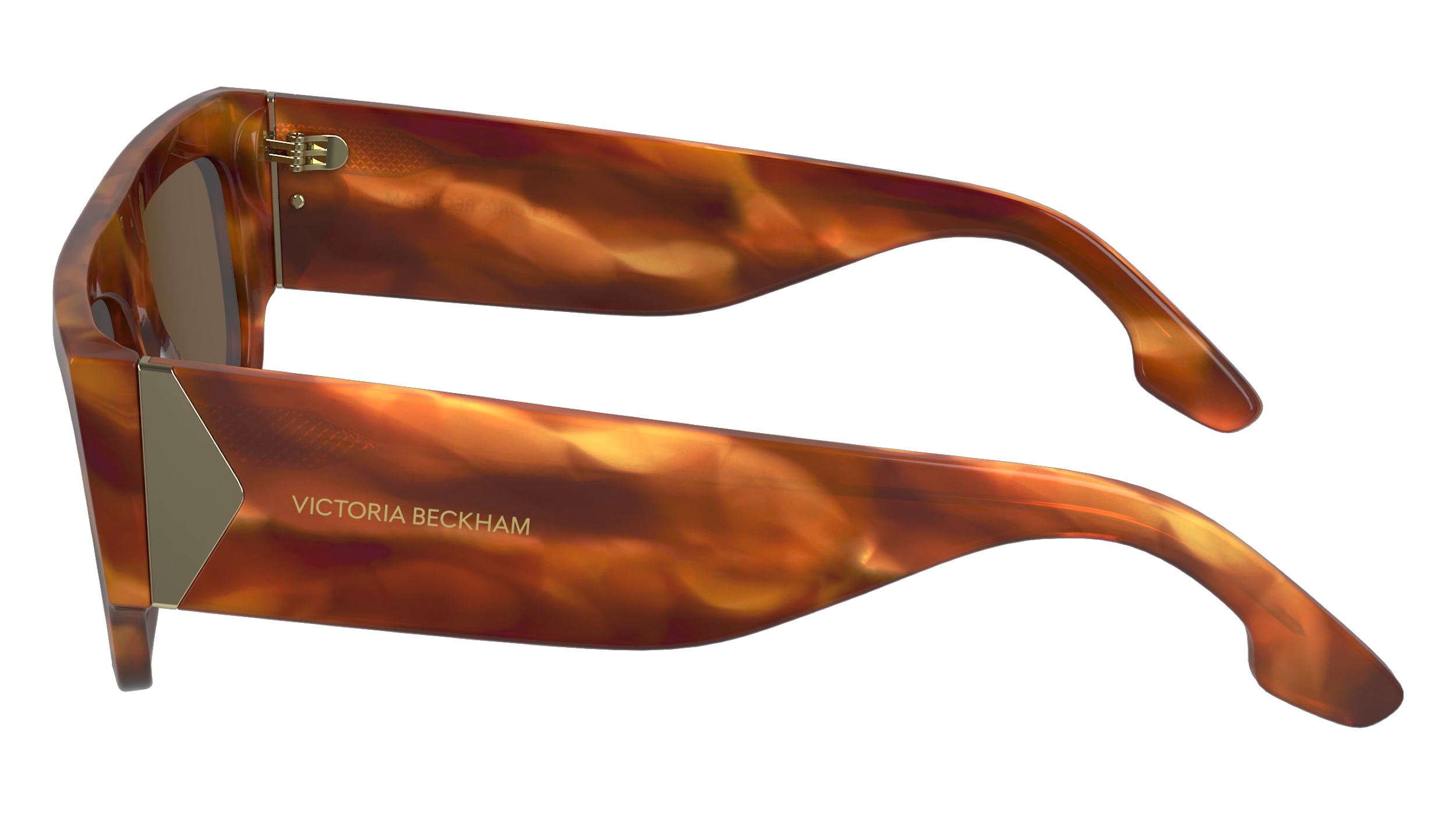 VB666S 223 Occhiali da sole Victoria Beckham 4