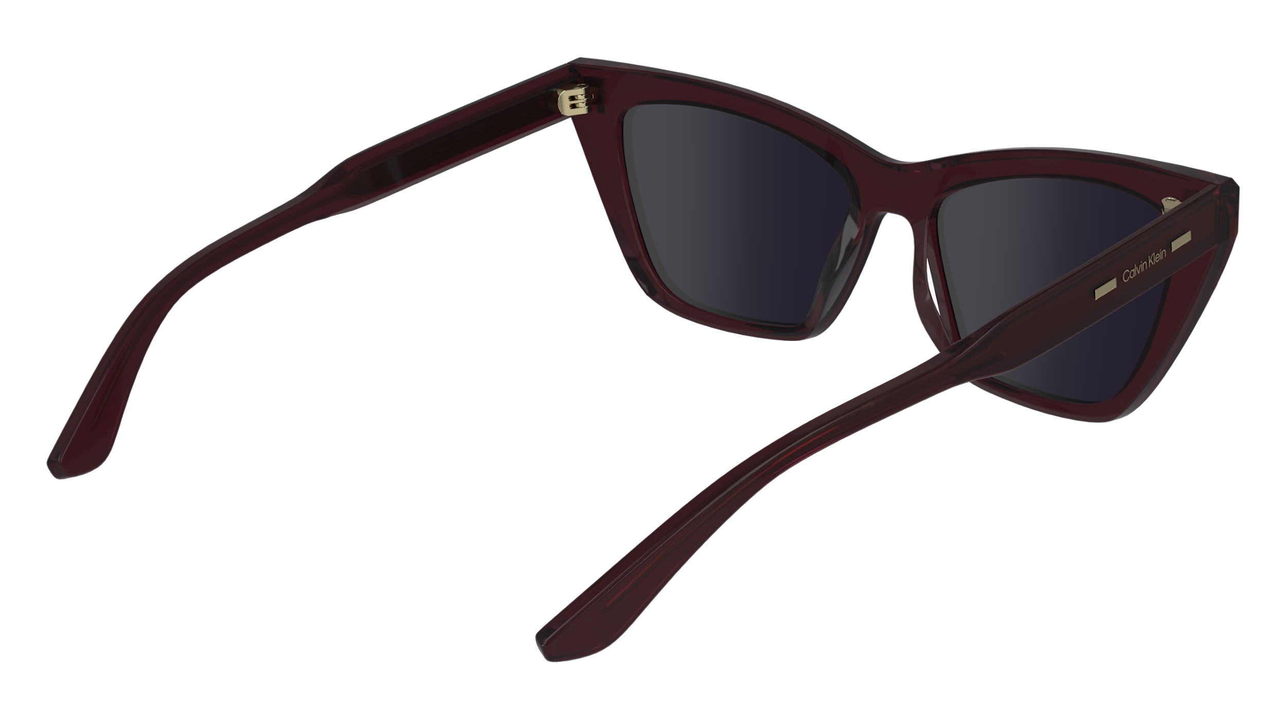 CK24505S 605 Occhiali da sole Calvin Klein 9