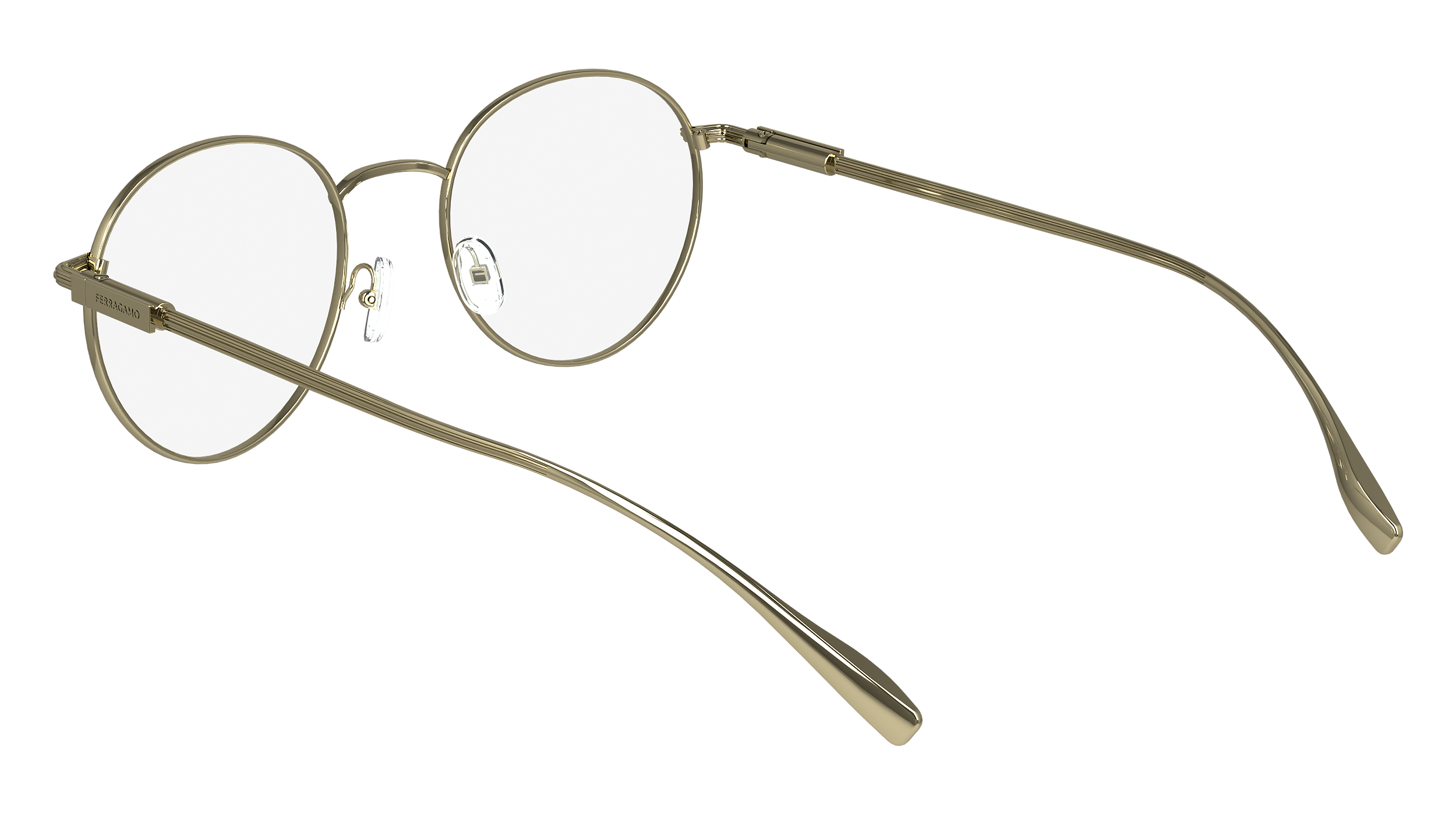 SF2229 710 Montature da vista Ferragamo 3