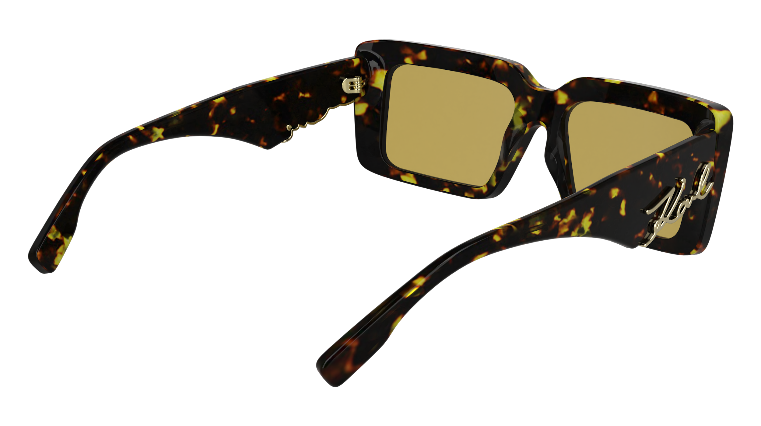 KL6180S 232 Occhiali da sole Karl Lagerfeld 6