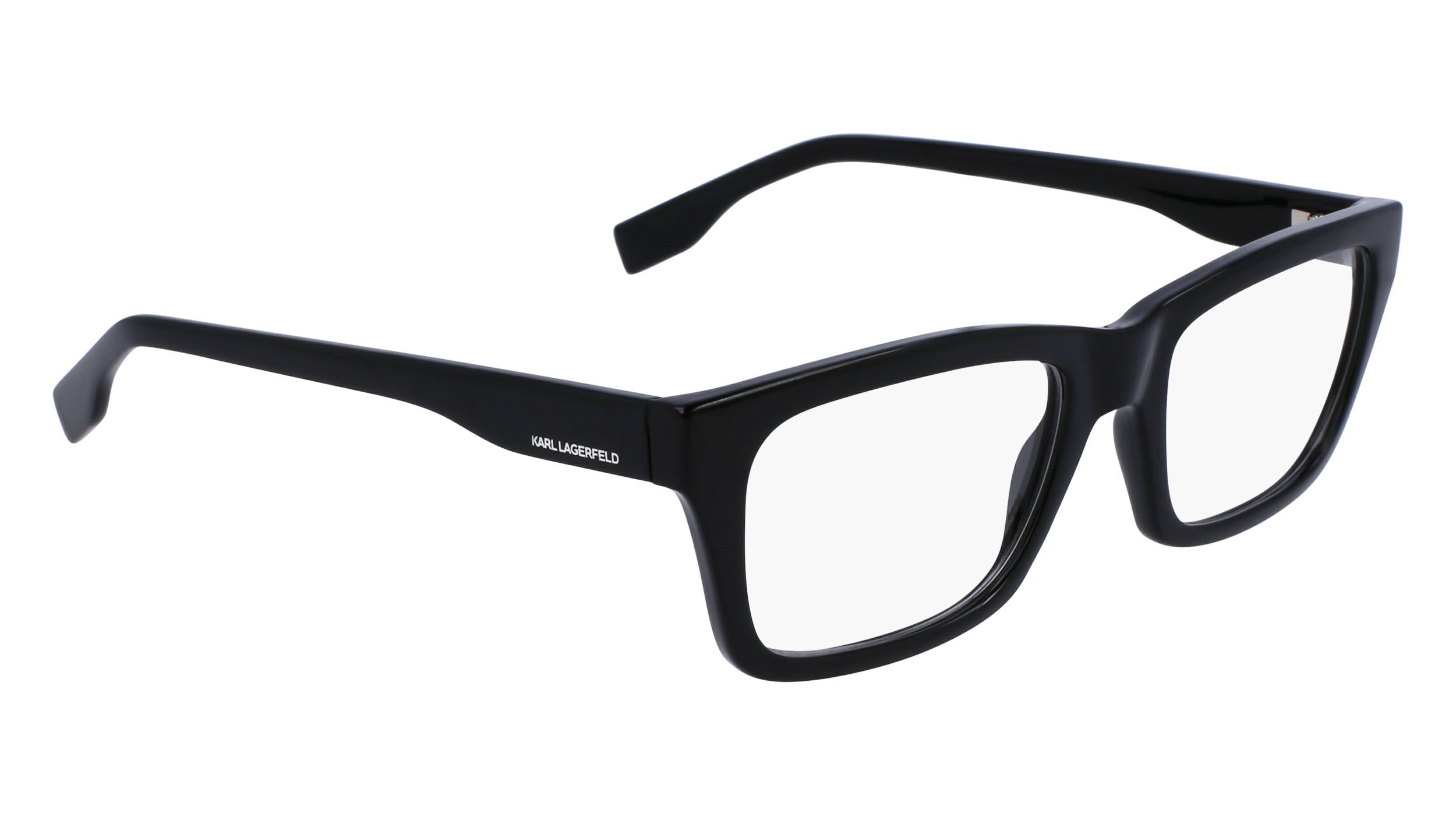 KL6138 001 Montature da vista Karl Lagerfeld 8