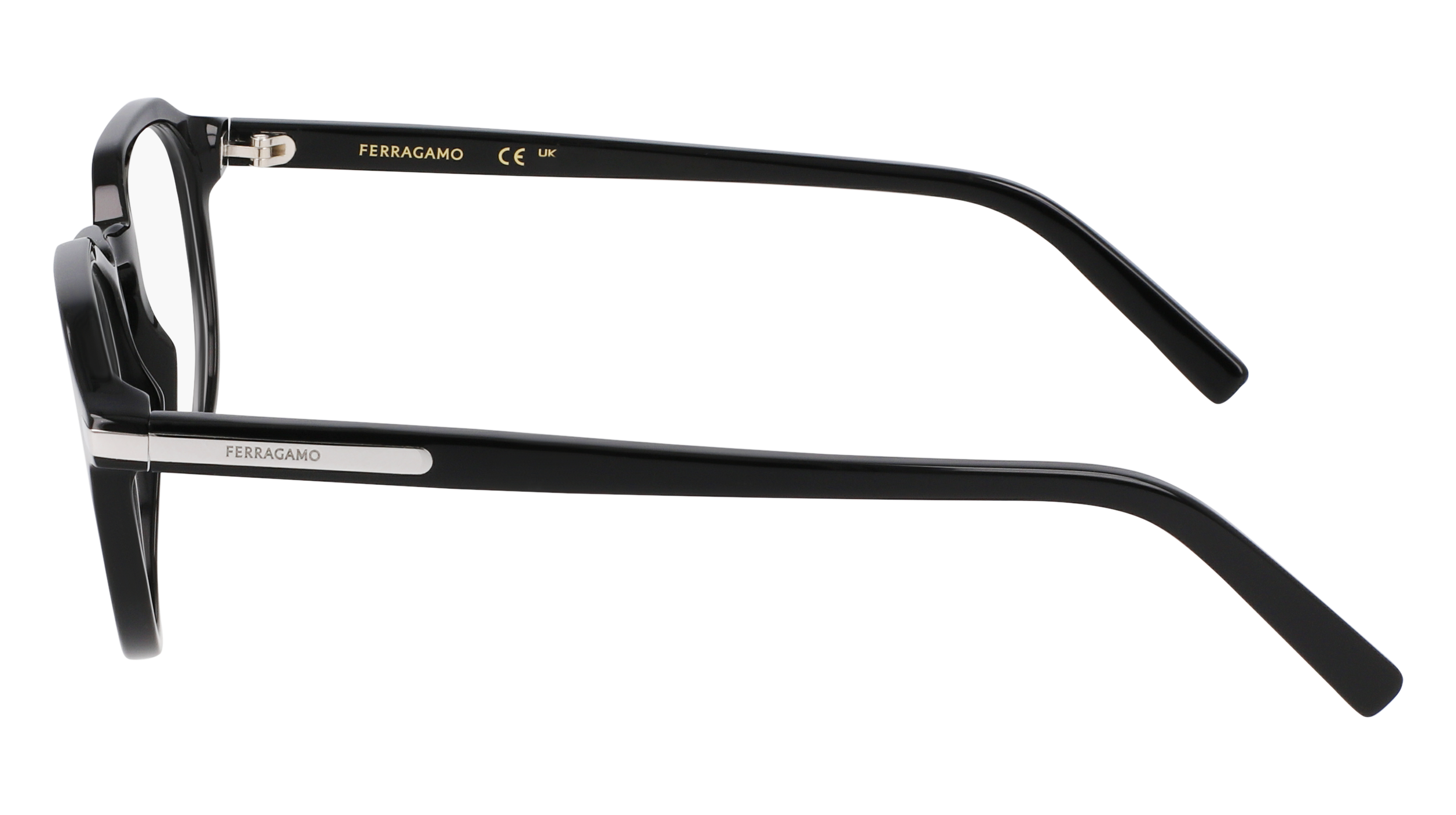 SF2955N 001 Montature da vista Ferragamo 4