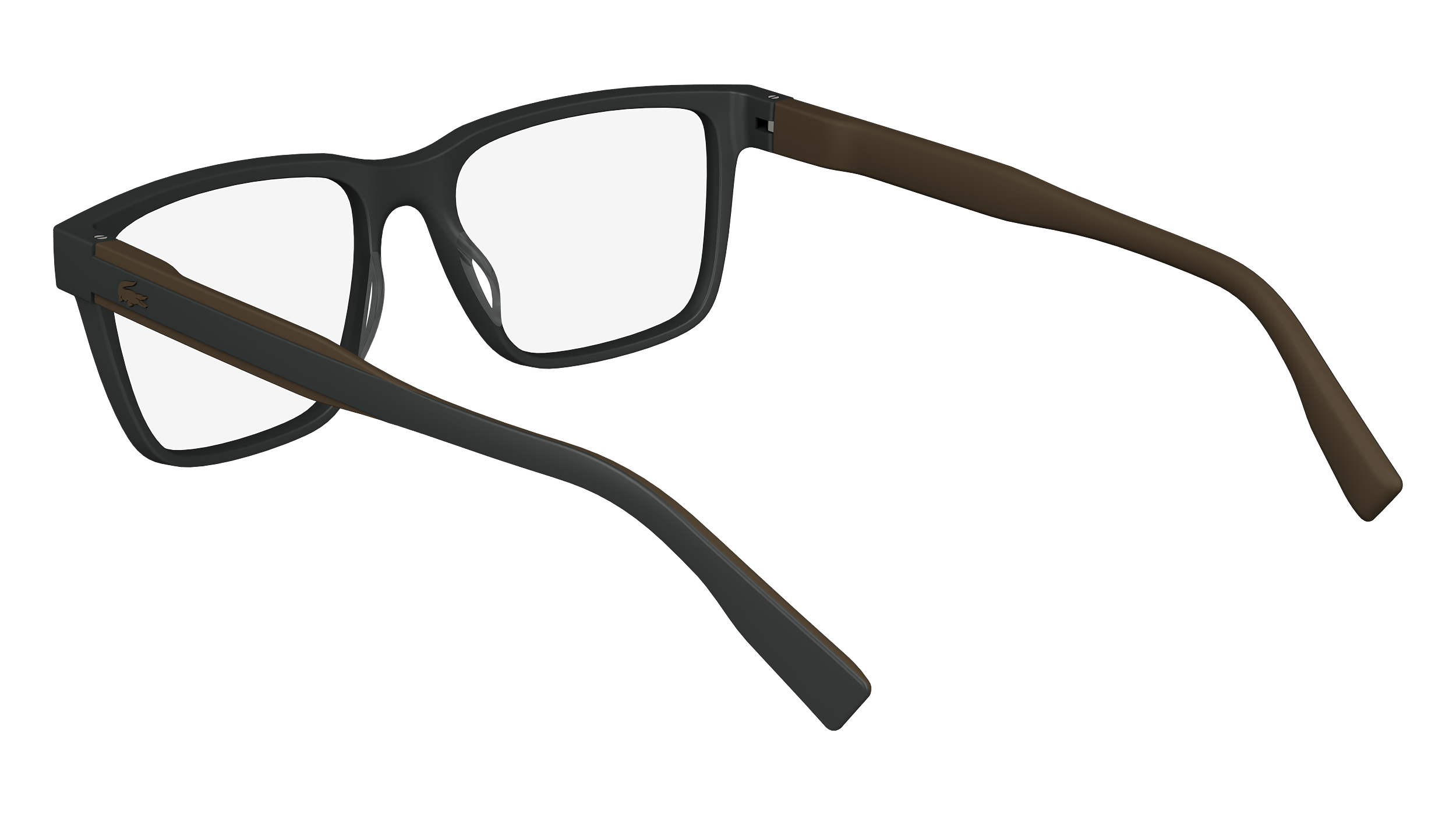 Lacoste L6010MAG-SET 301 Montature da vista Lacoste 4