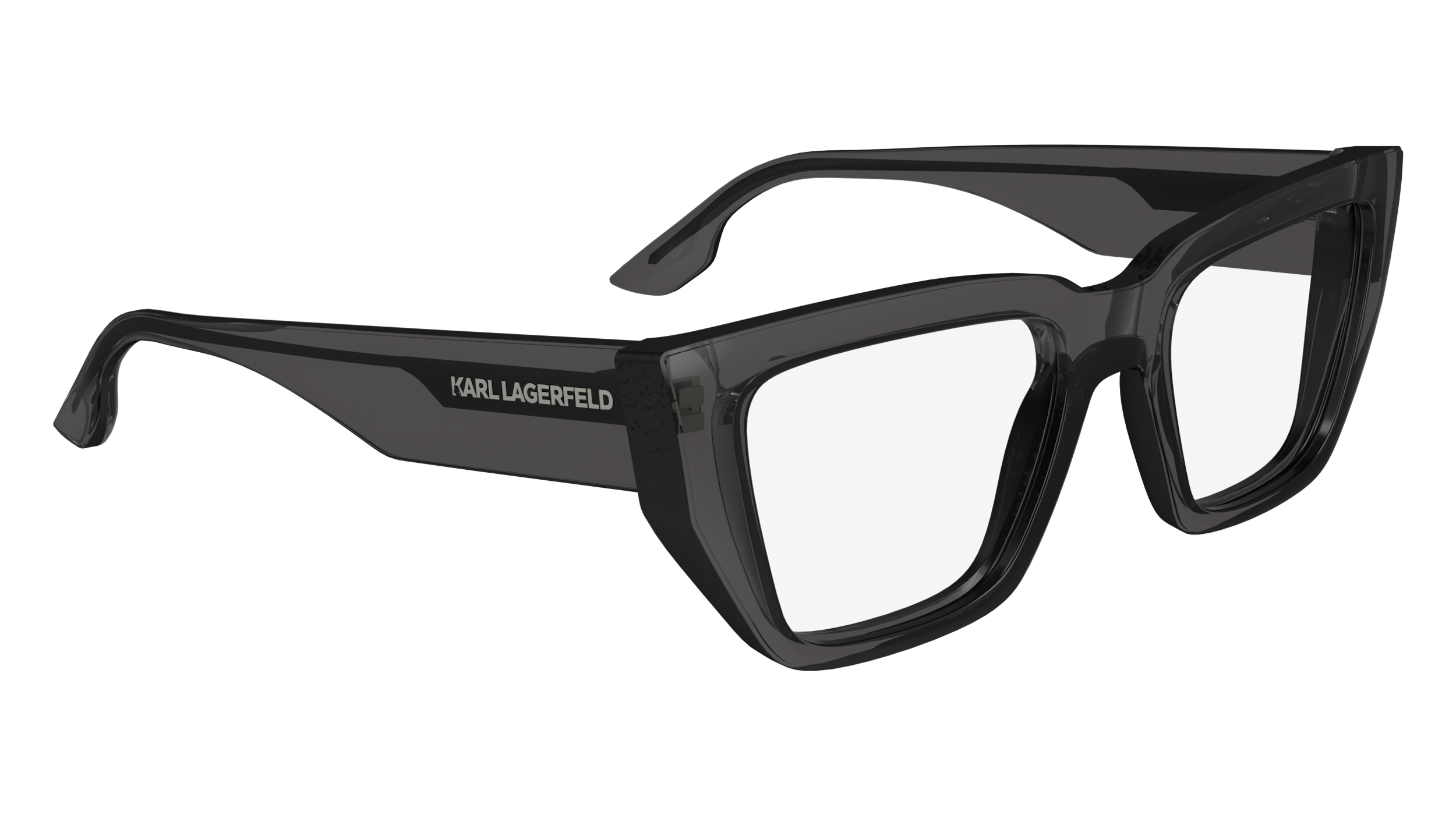 KL6153 020 Montature da vista Karl Lagerfeld 8