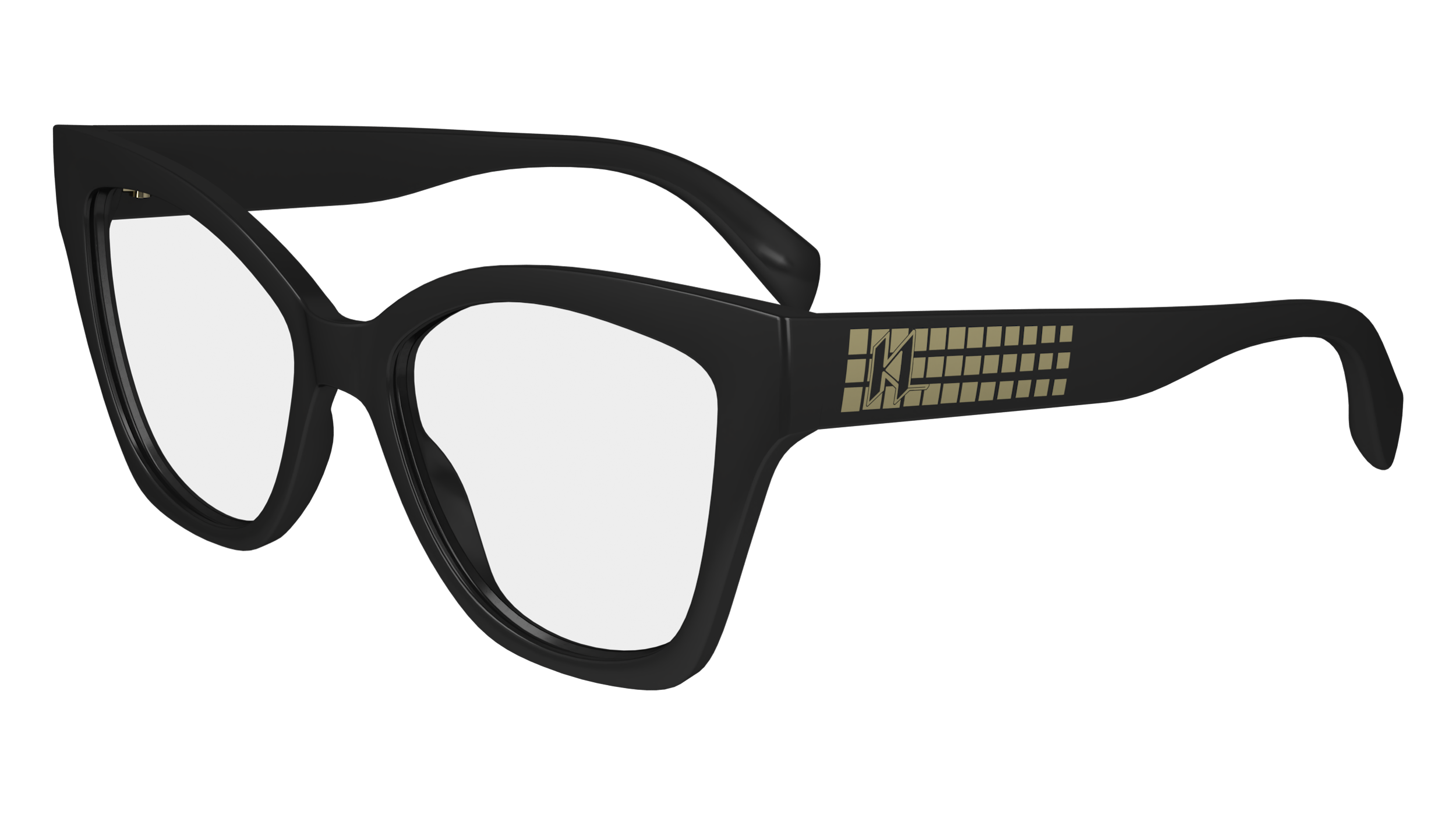 KL6150 001 Montature da vista Karl Lagerfeld 1