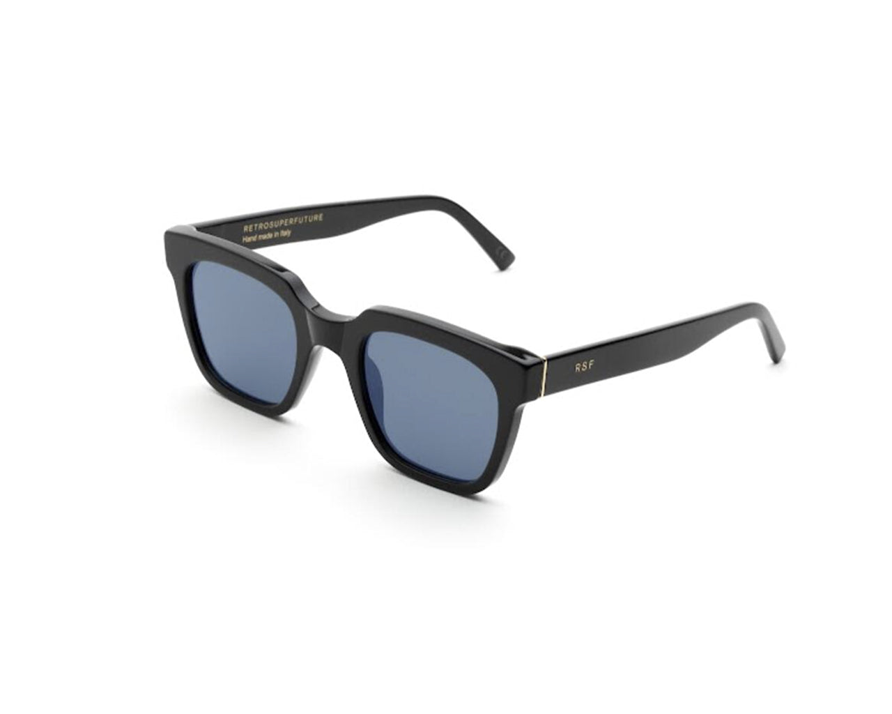 3AK Giusto Azure Occhiali da sole Retrosuperfuture 1