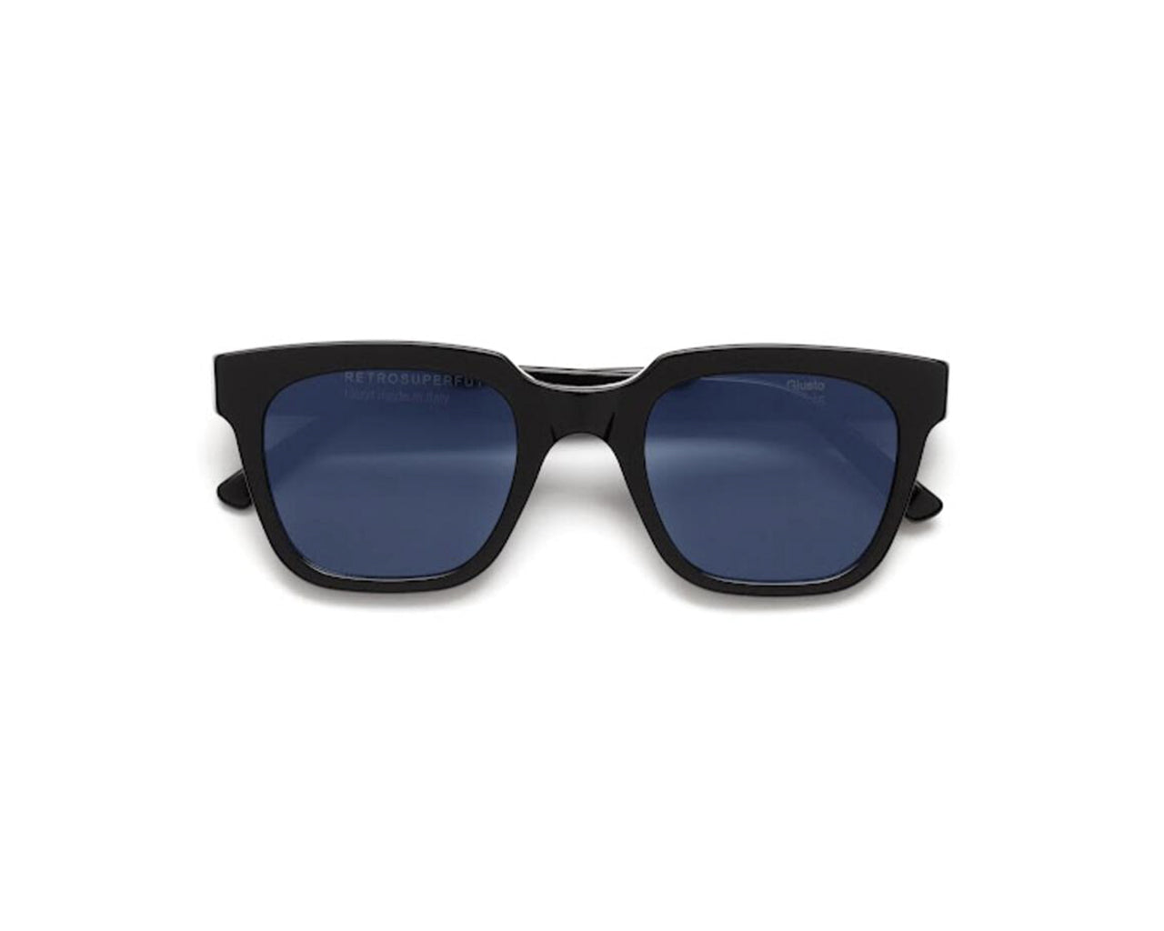 3AK Giusto Azure Occhiali da sole Retrosuperfuture 2