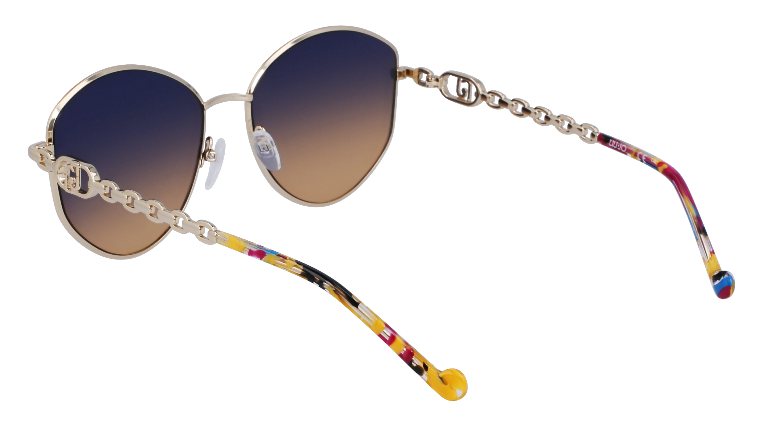 LJ156S 714 Occhiali da sole Liu Jo 4