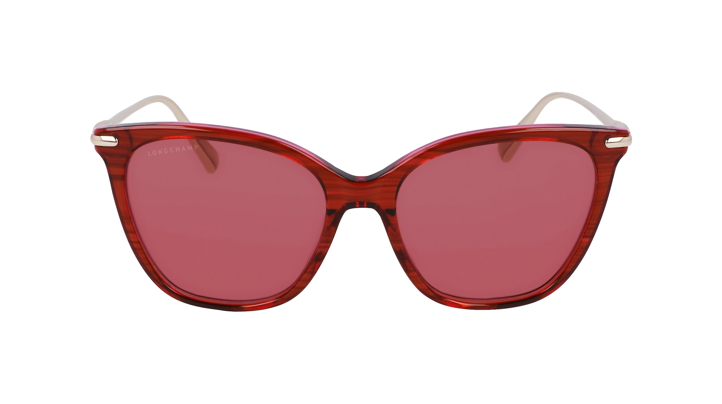 LO757S 607 Occhiali da sole LONGCHAMP 2