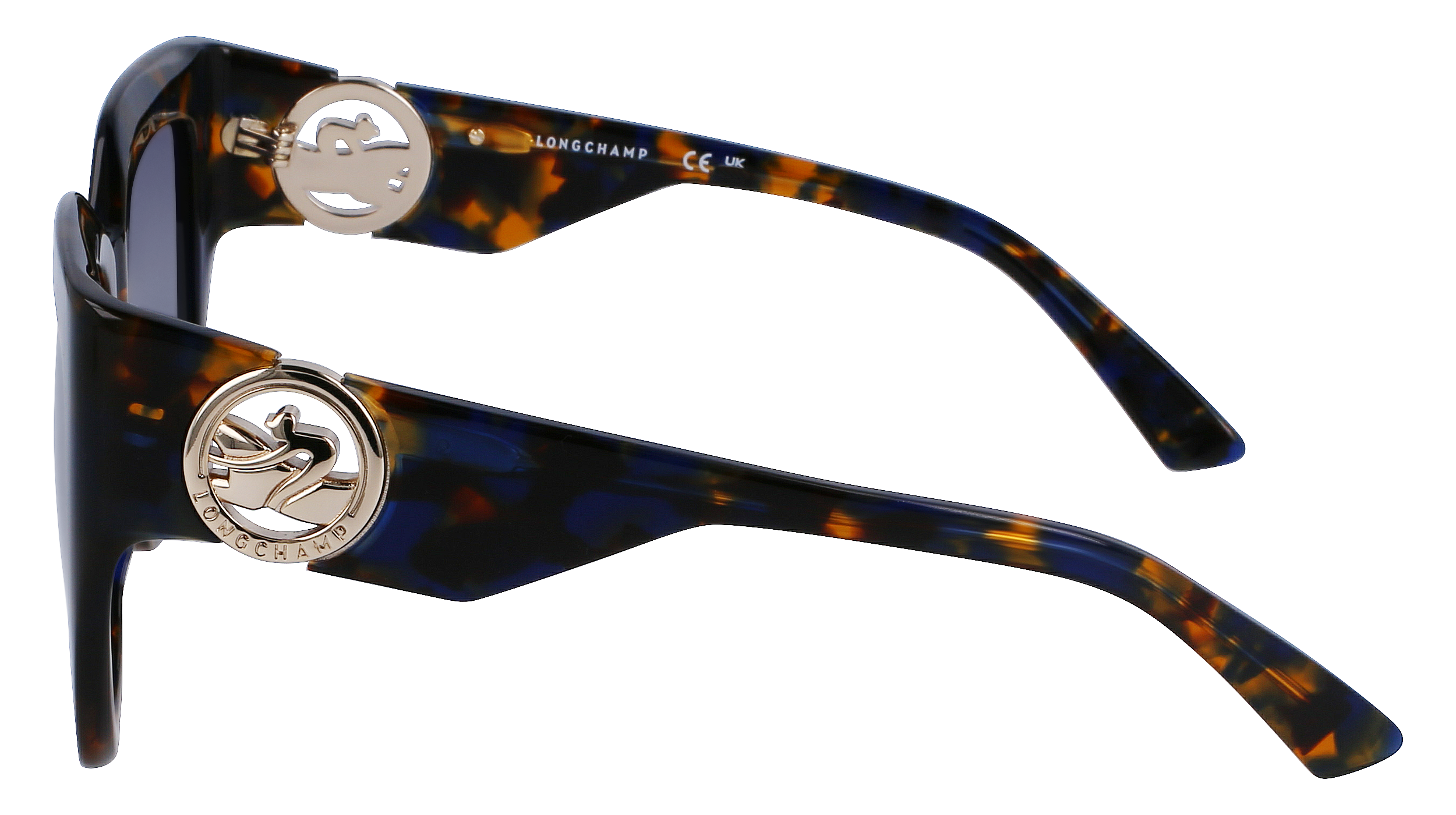 LO734S 430 Occhiali da sole LONGCHAMP 5
