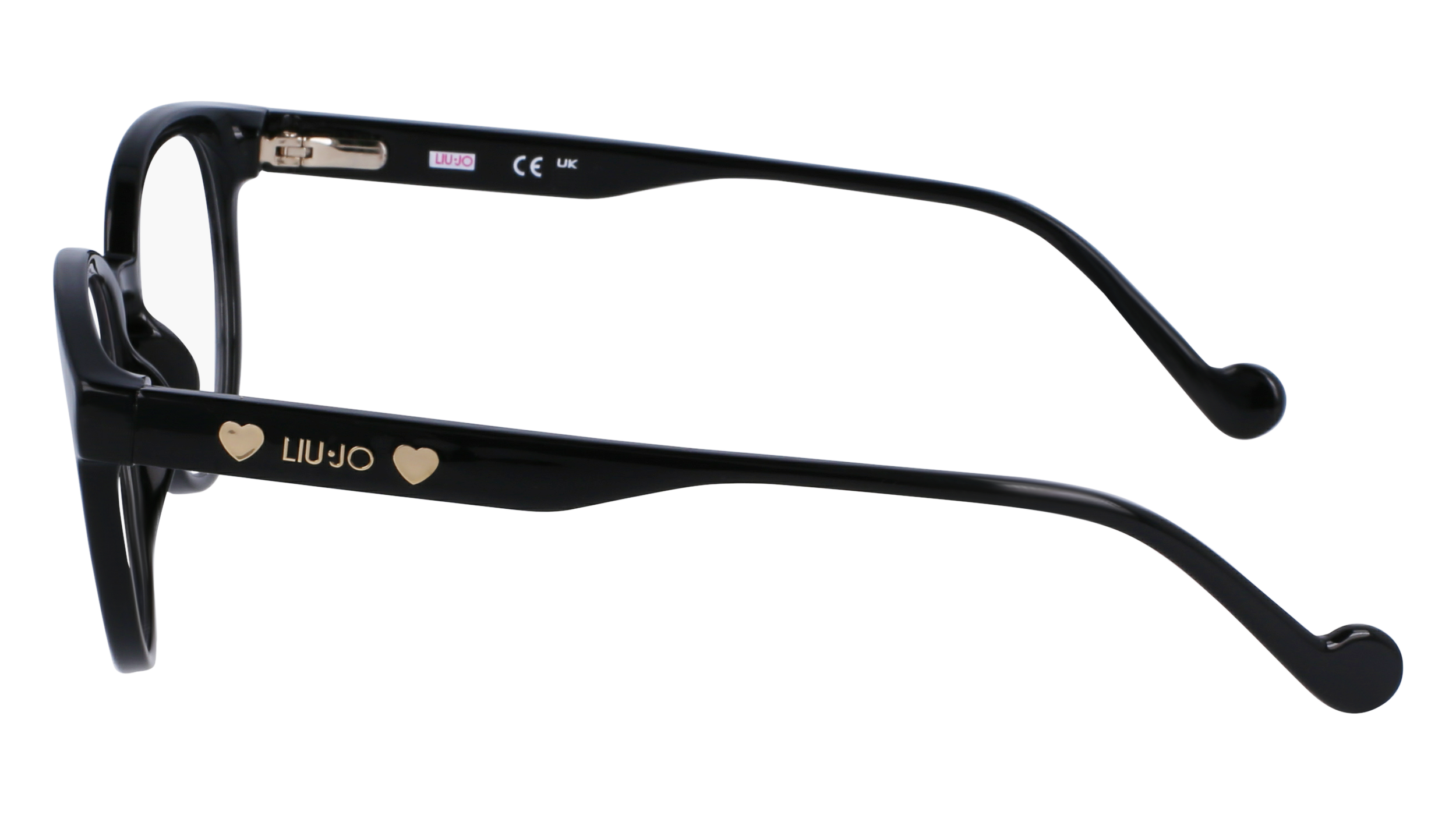 LJ3616 001 Montature da vista Liu Jo 6