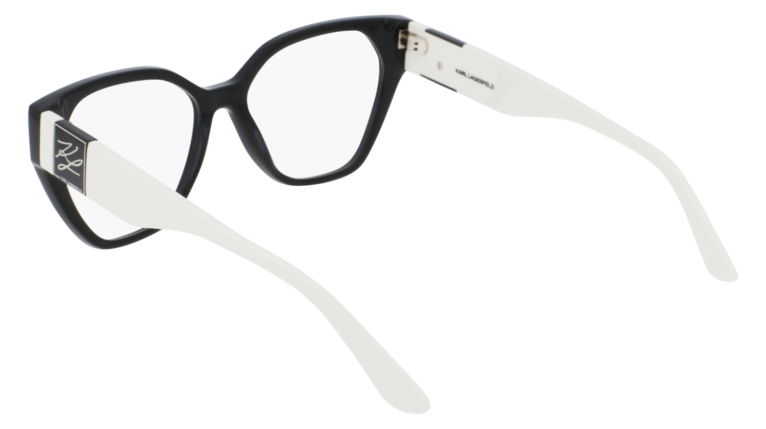 KL6053 004 Montature da vista Karl Lagerfeld 3