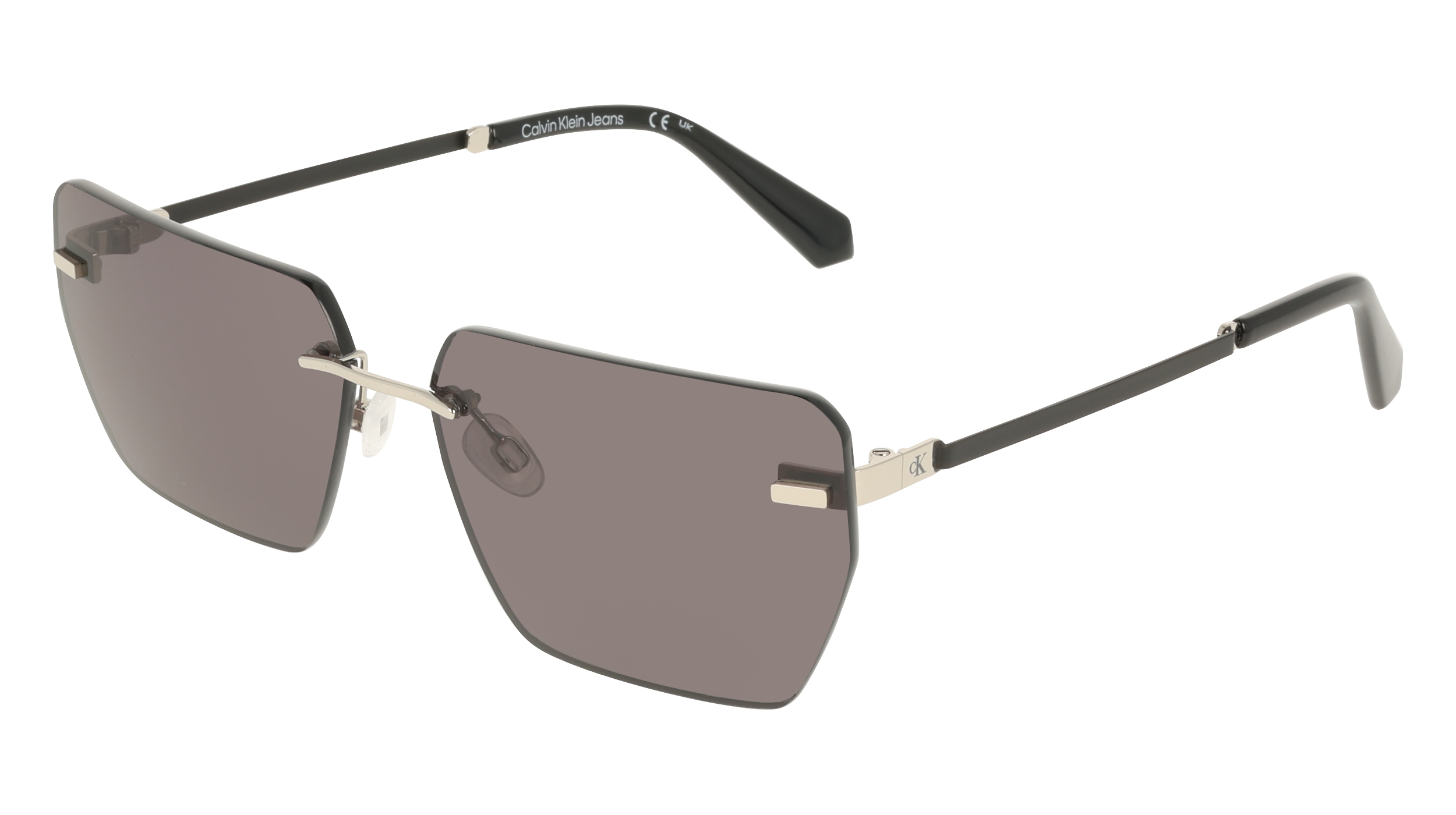 CKJ25207S 43 Occhiali da sole Calvin Klein 1