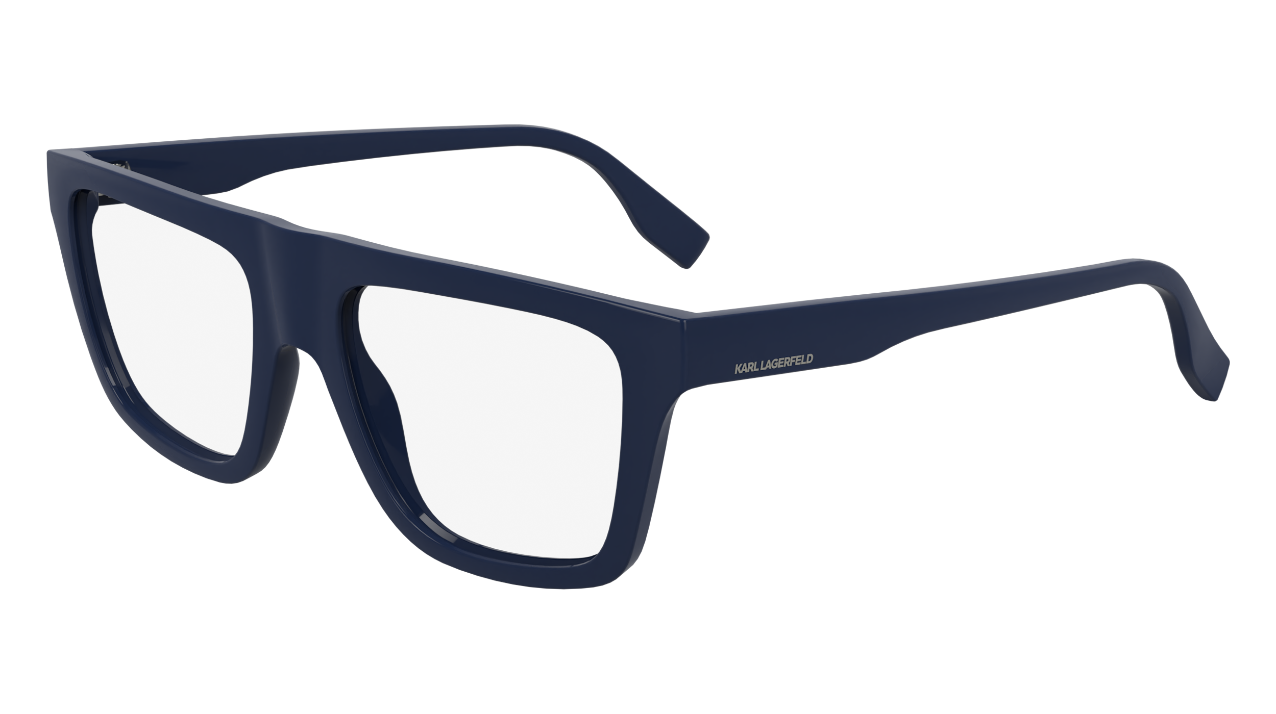 KL6176 404 Montature da vista Karl Lagerfeld 1