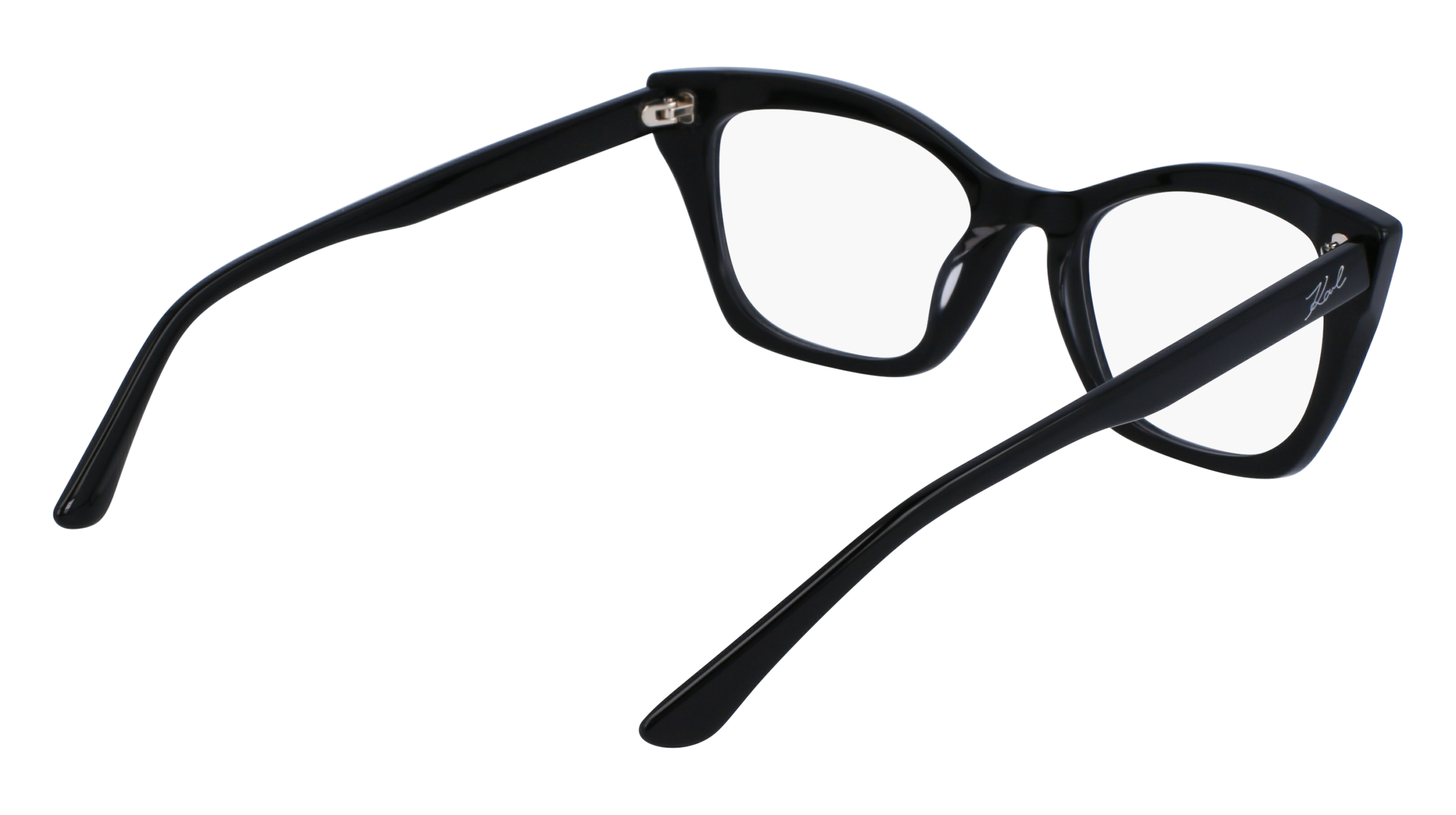 KL6134 001 Montature da vista Karl Lagerfeld 5