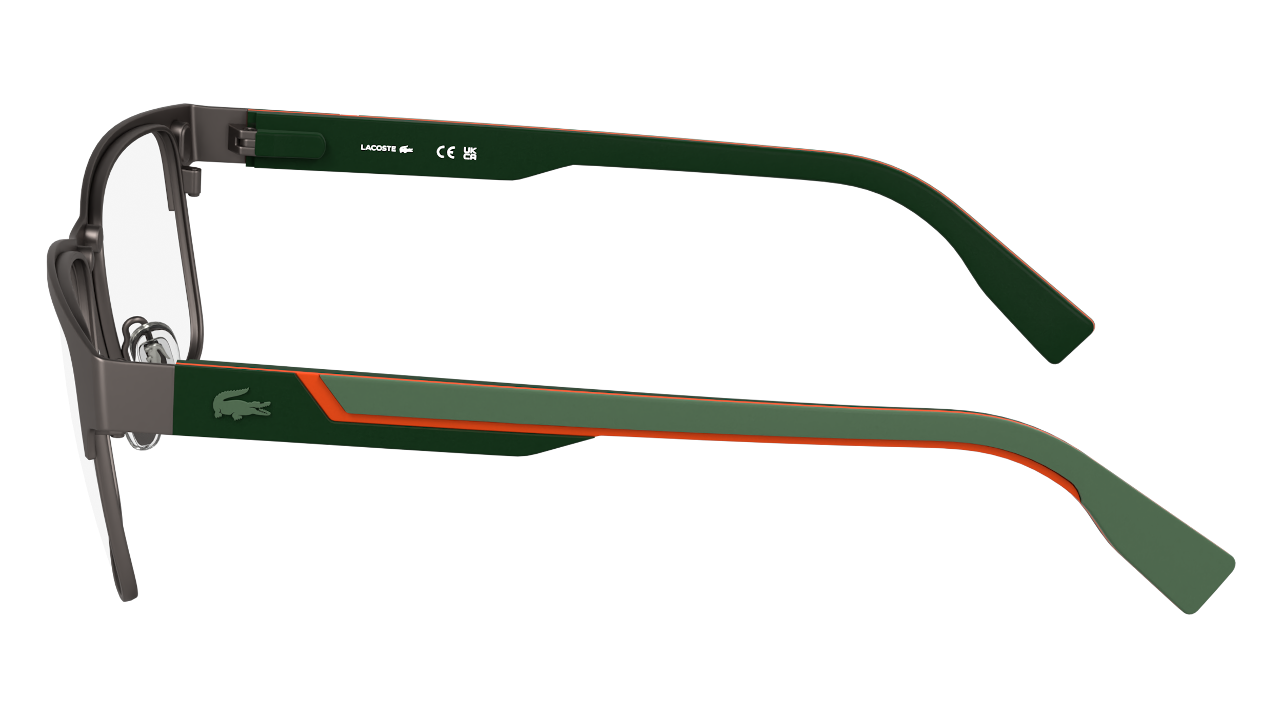L2307MAG-SET 033 Montature da vista Lacoste 3