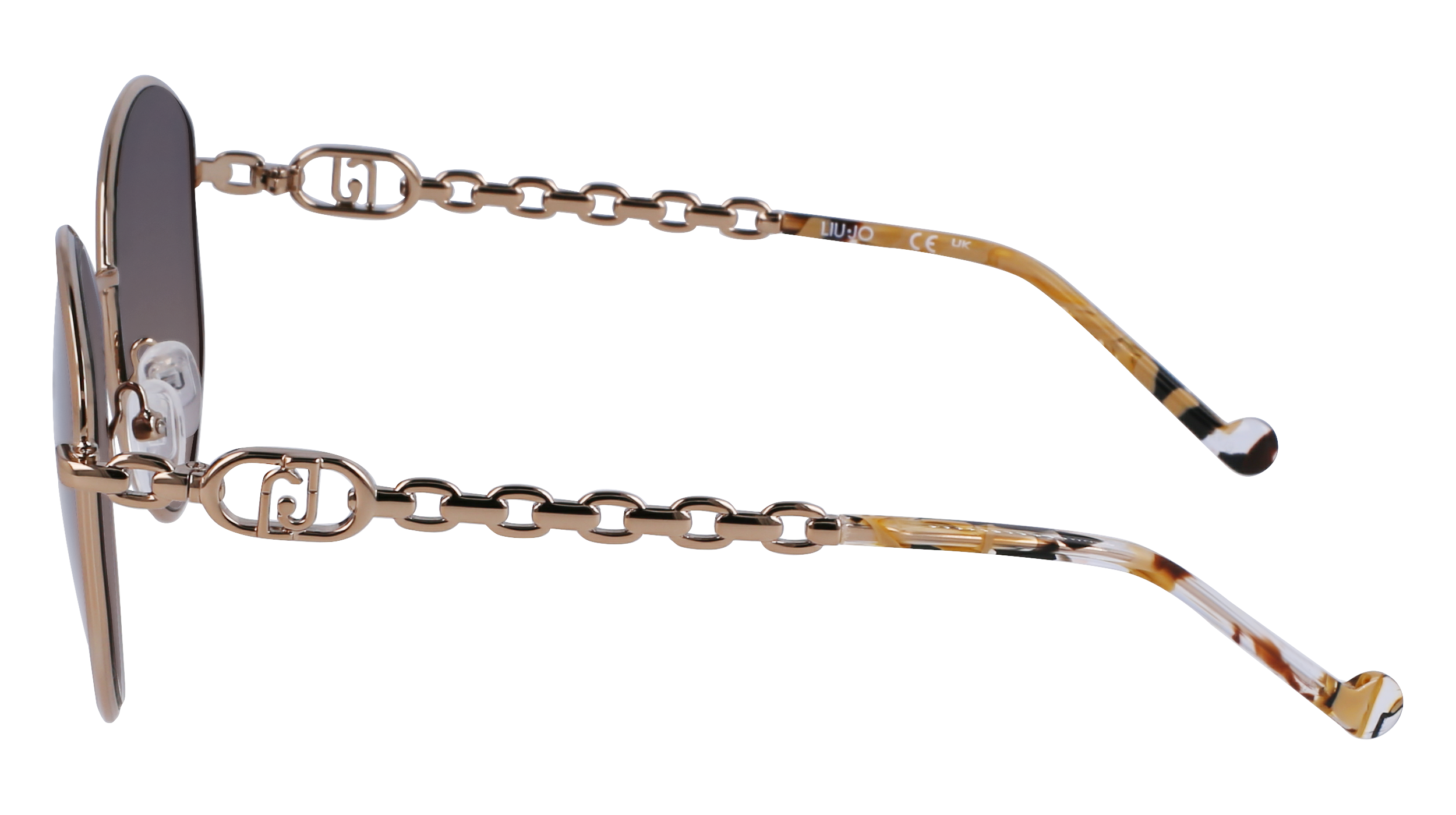 LJ156S 740 Occhiali da sole Liu Jo 5