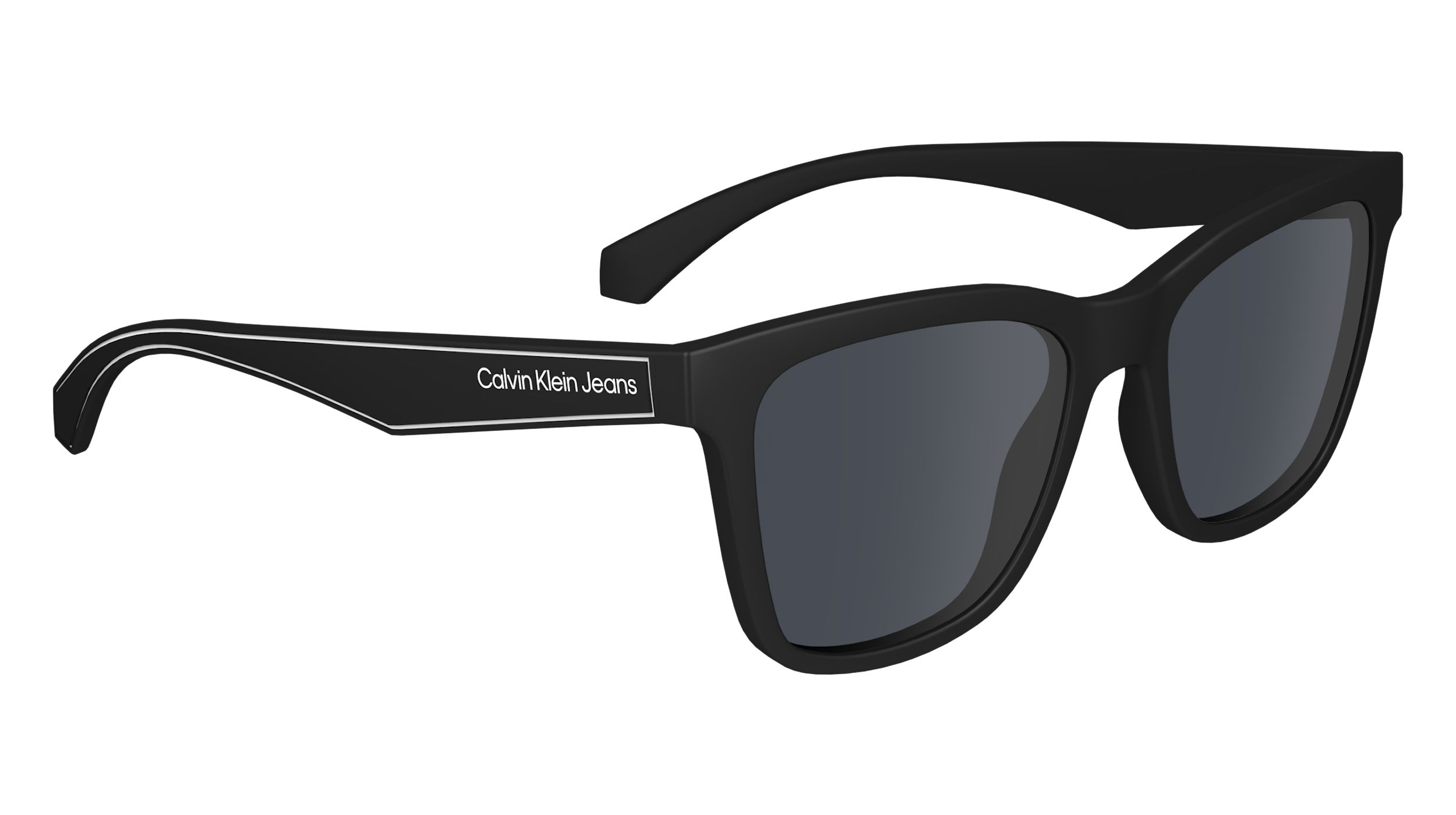 CKJ24301S 001 Occhiali da sole Calvin Klein 7