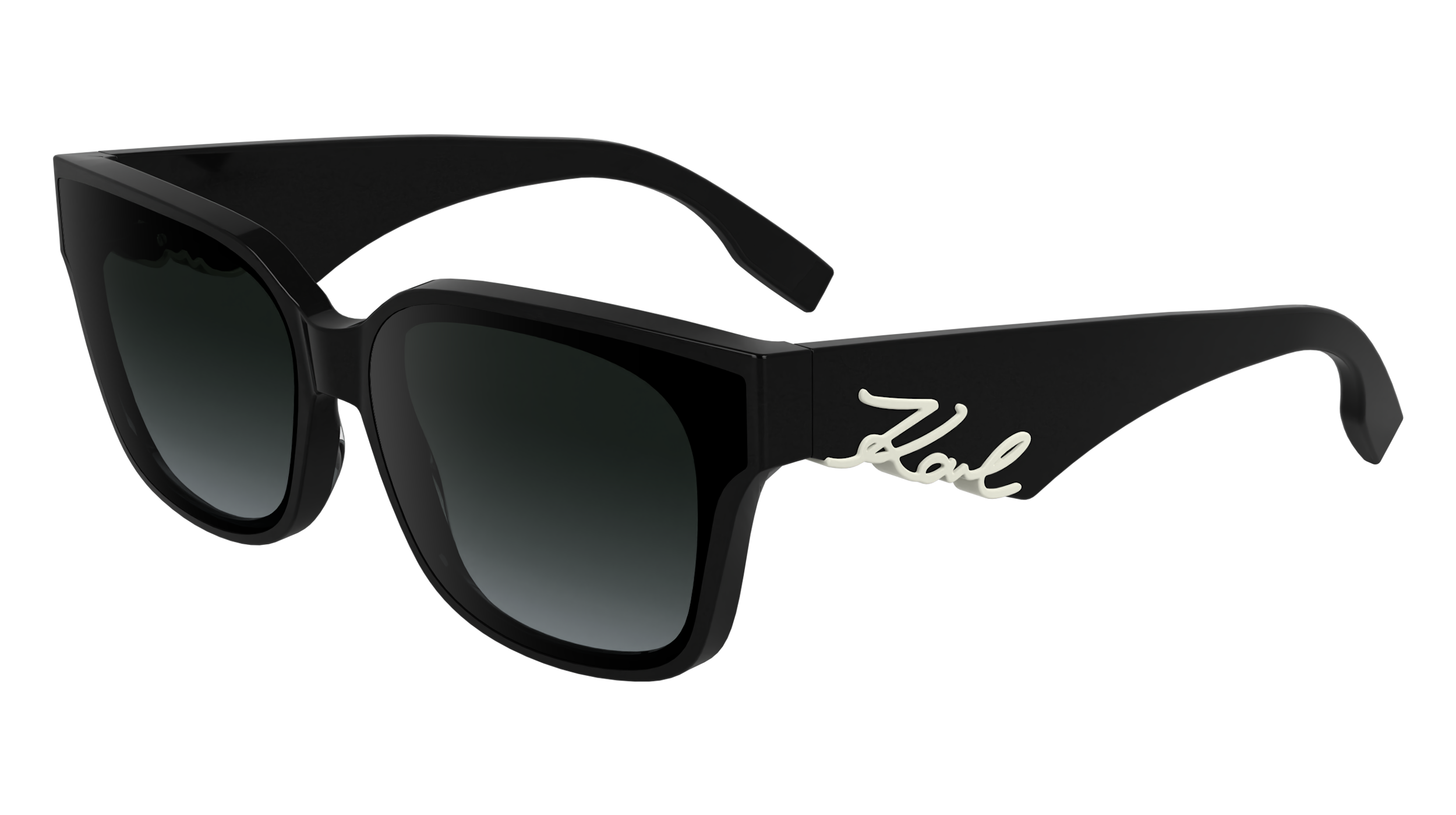 KL6161S 001 Occhiali da sole Karl Lagerfeld 1