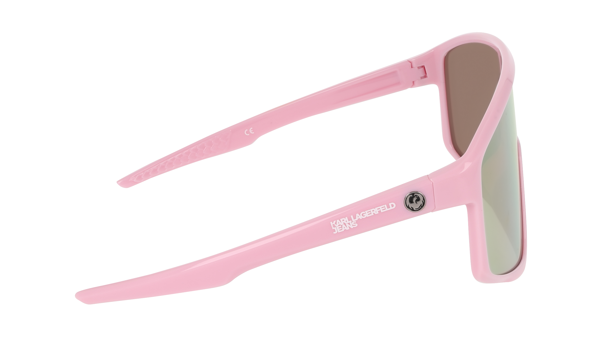 Karl Lagerfeld KLJ6228S 685 Occhiali da sole Karl Lagerfeld 7