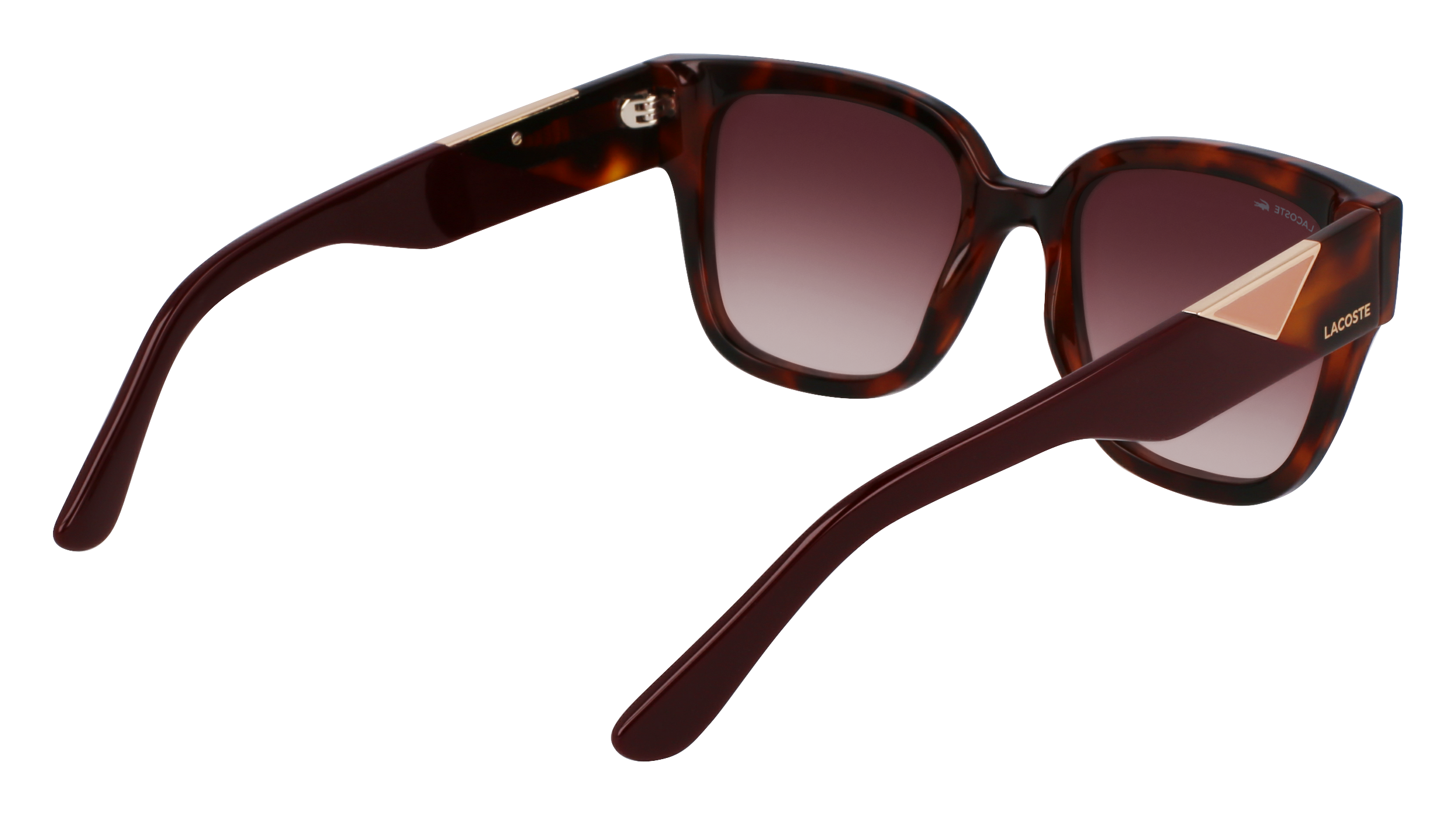 L6044S 214 Occhiali da sole Lacoste 5