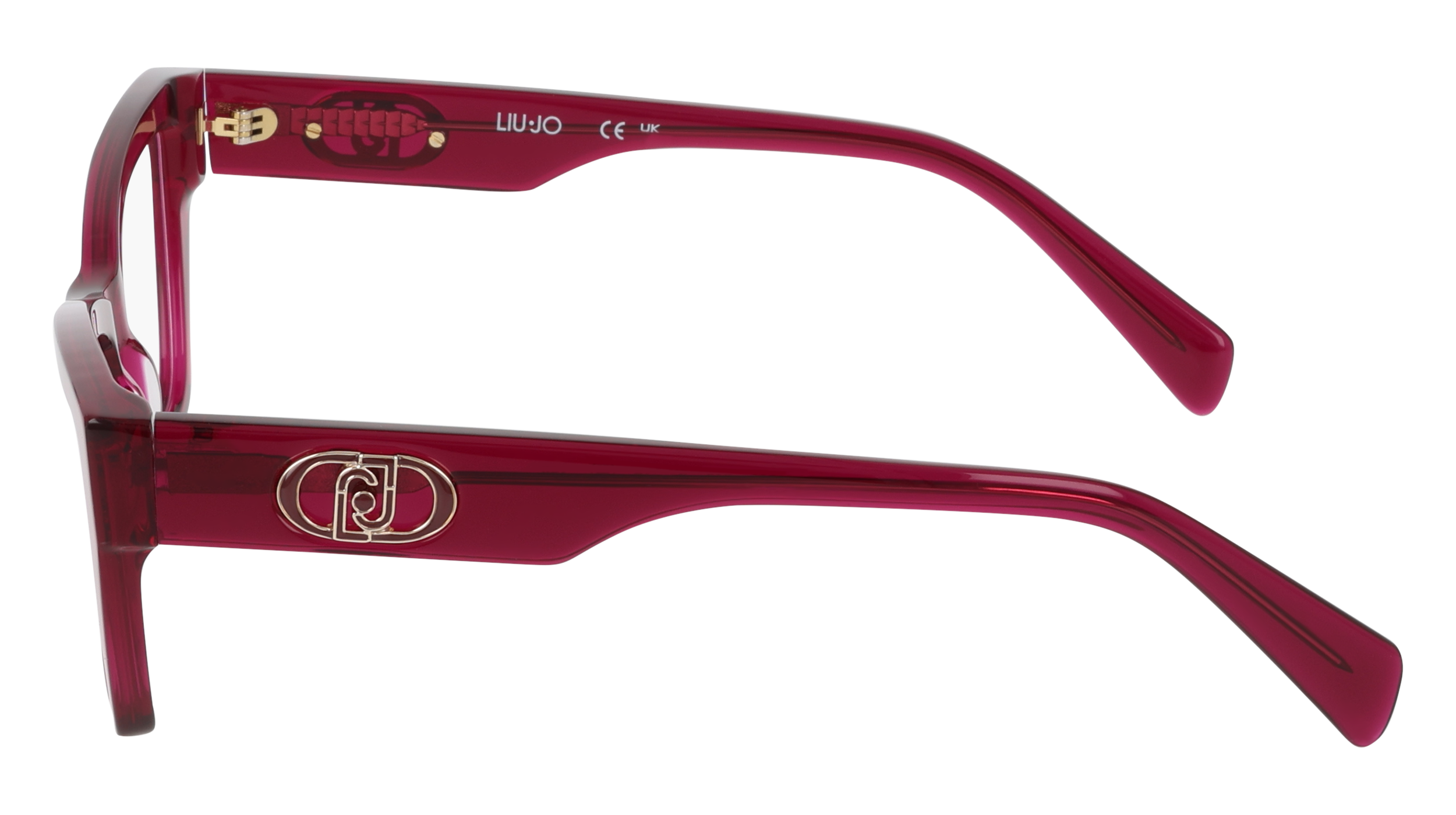 LJ2827 624 Montature da vista Liu Jo 3