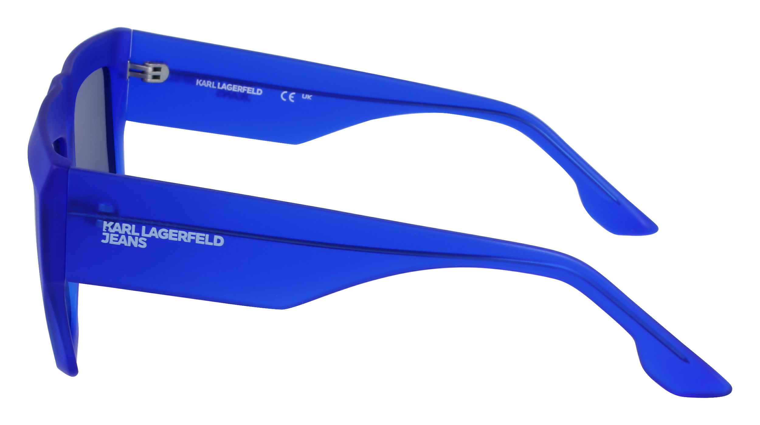 KLJ6148S 433 Occhiali da sole Karl Lagerfeld 4