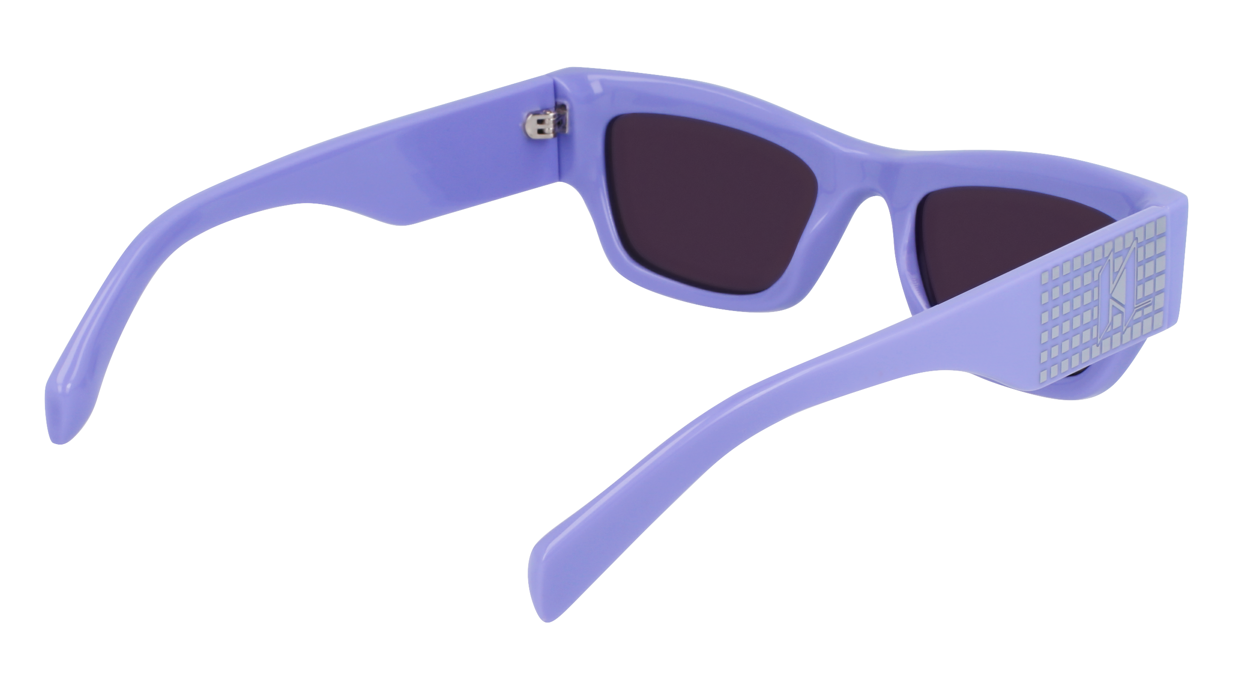 KL6141S 541 Occhiali da sole Karl Lagerfeld 4