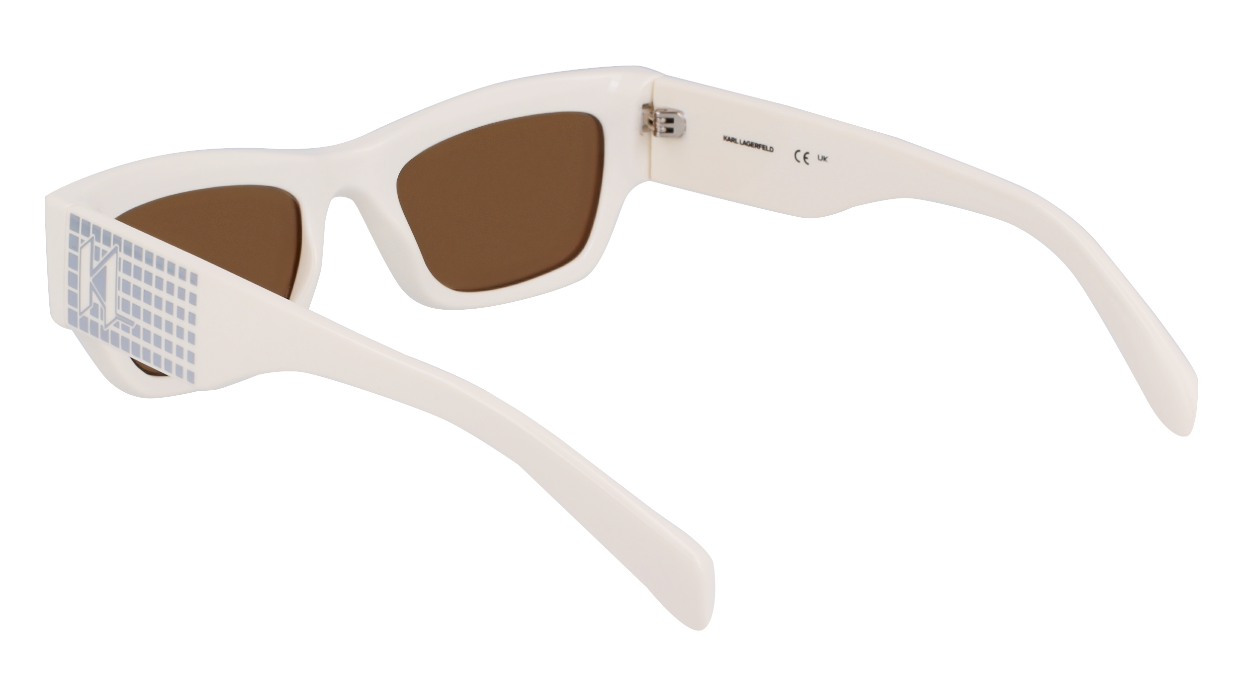 KL6141S 105 Occhiali da sole Karl Lagerfeld 3