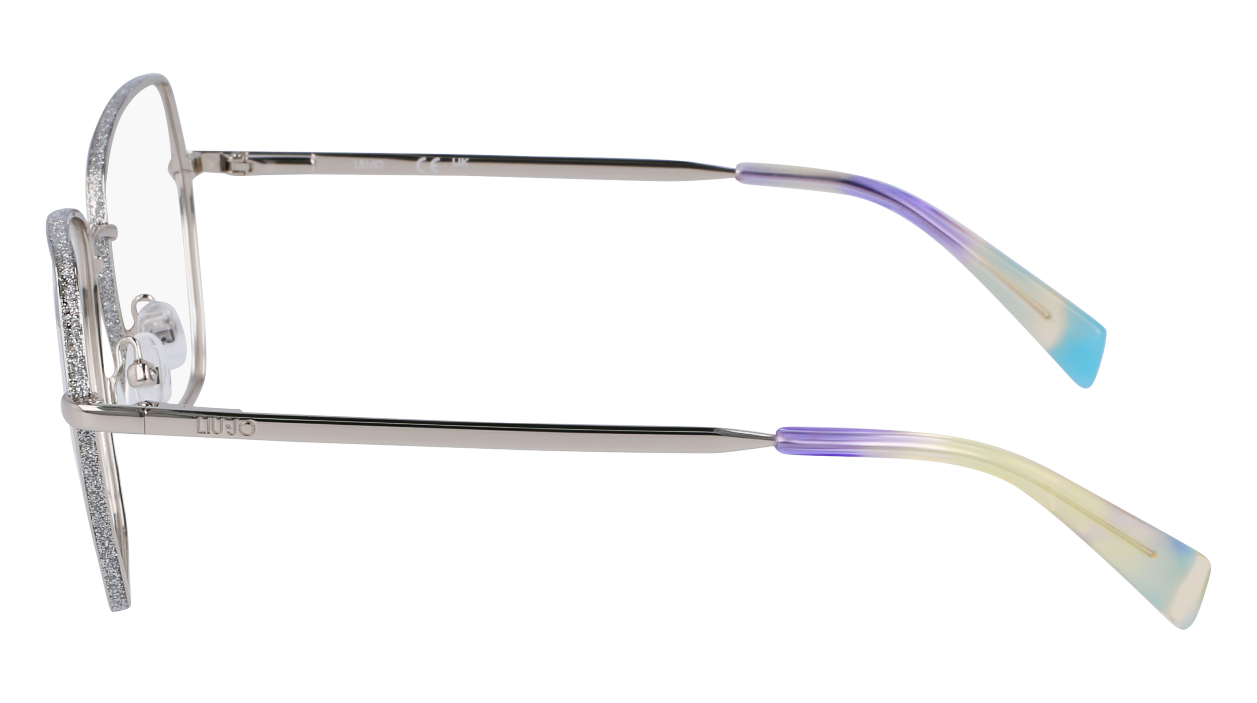 LJ2172 040 Montature da vista Liu Jo 5