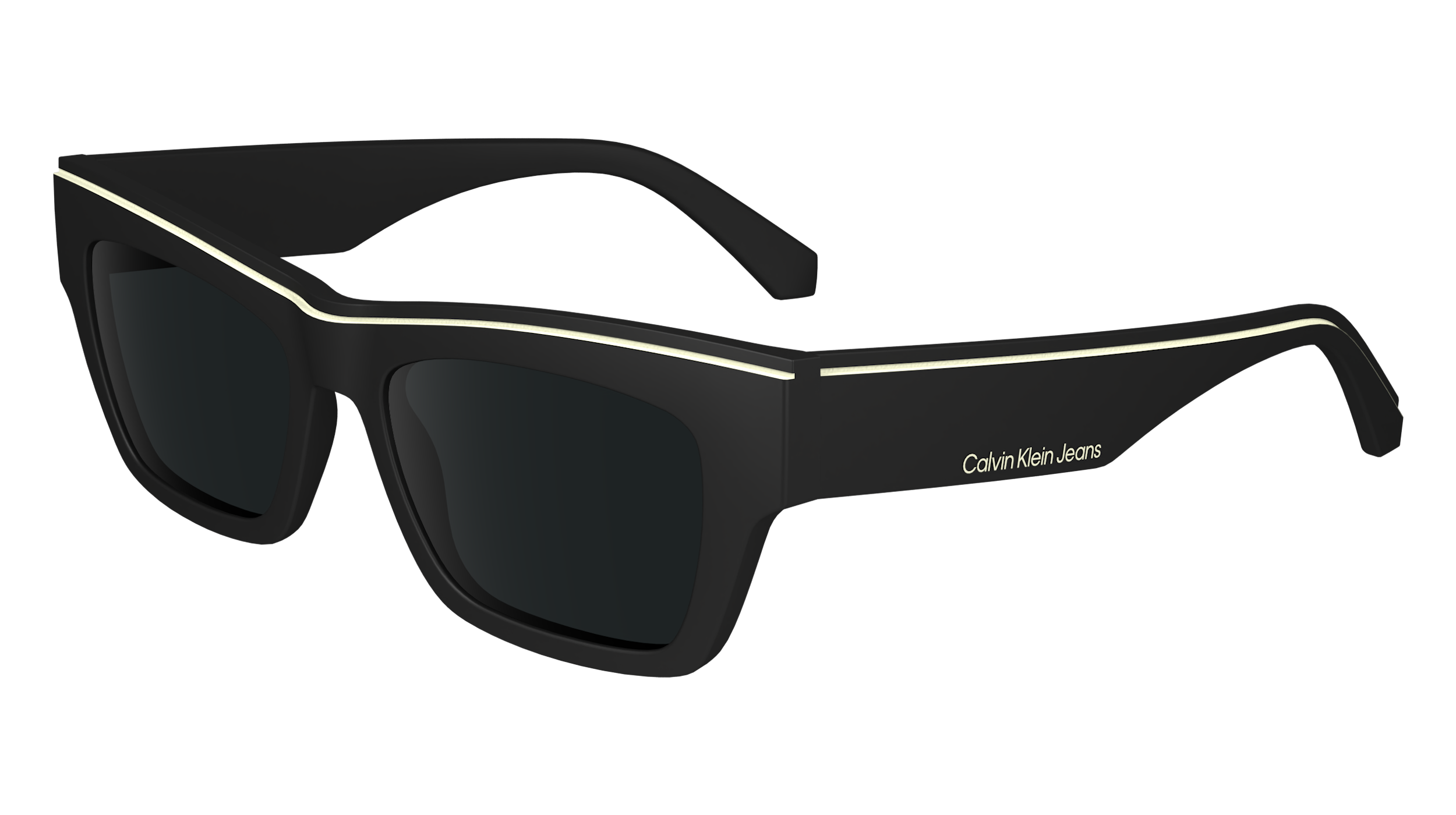 CKJ24602S 001 Occhiali da sole Calvin Klein 1
