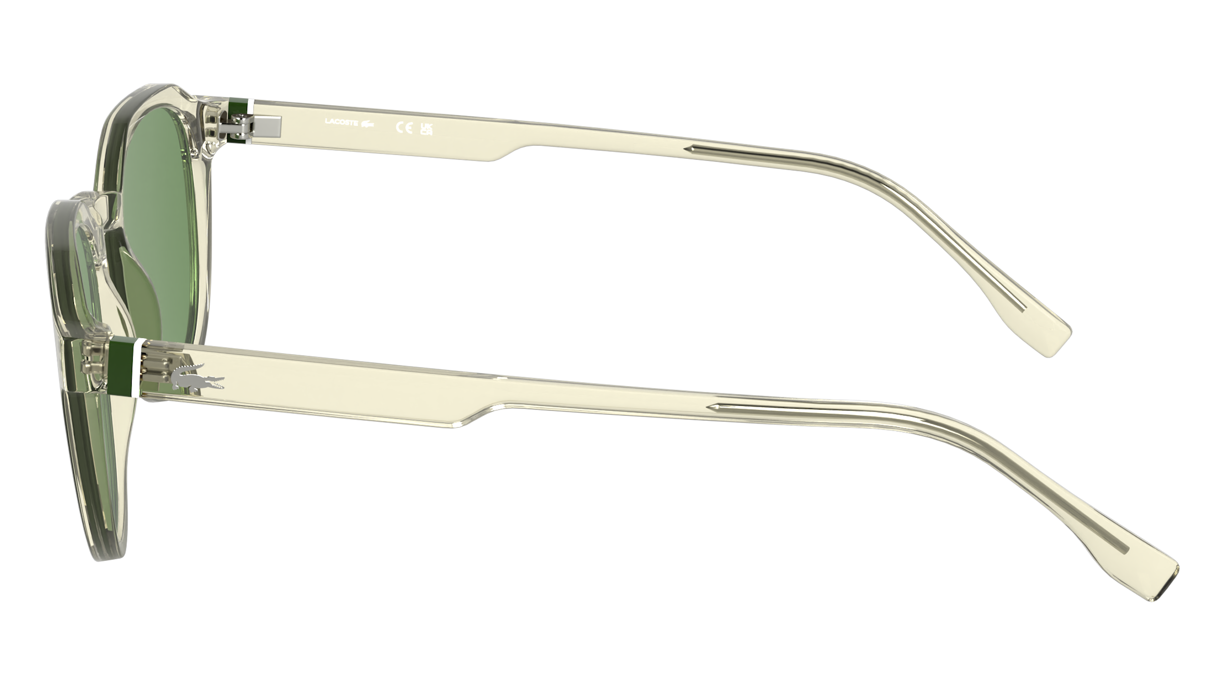 L6052S 750 Occhiali da sole Lacoste 3
