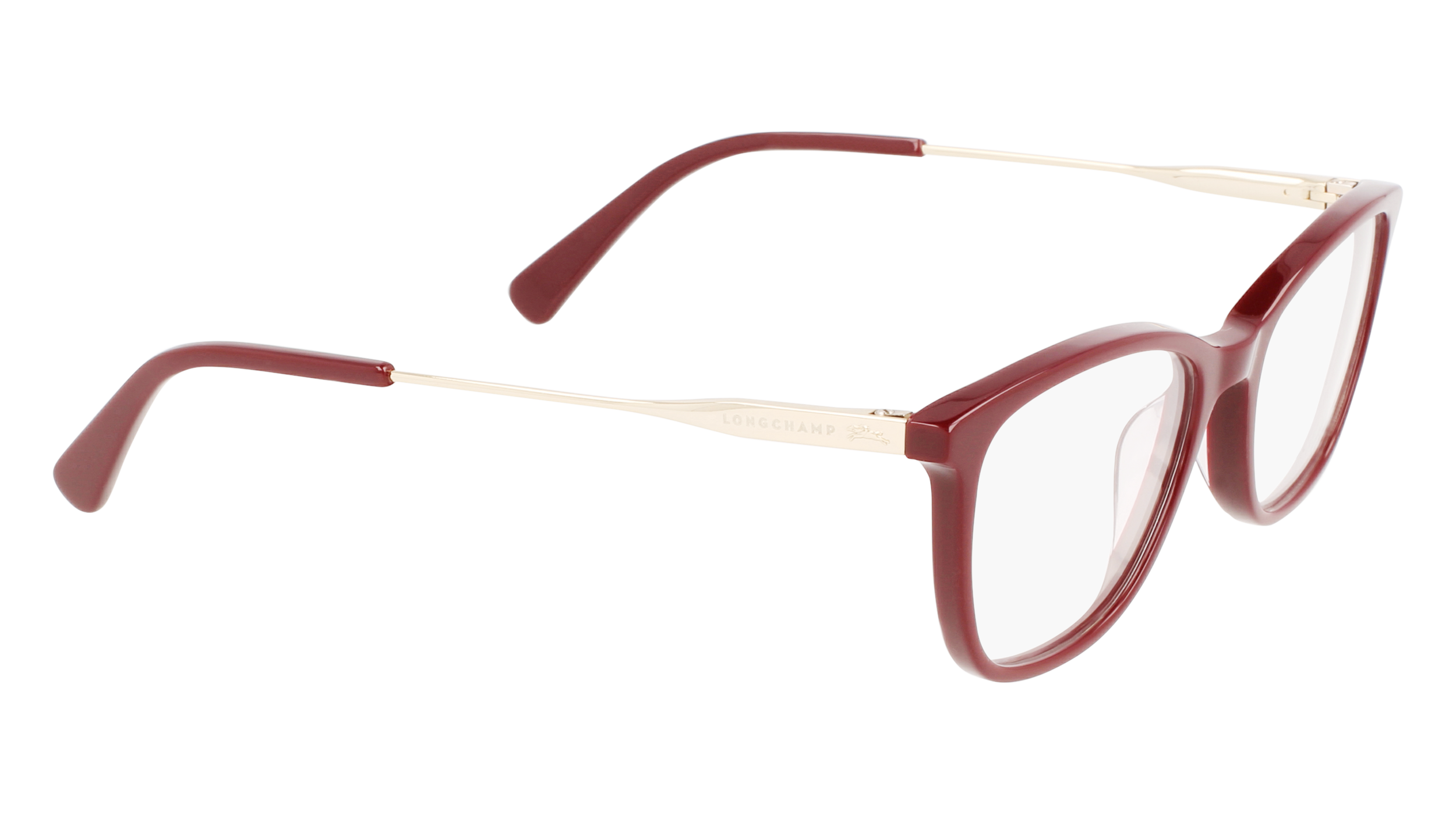 LO2683 601 Montature da vista LONGCHAMP 7