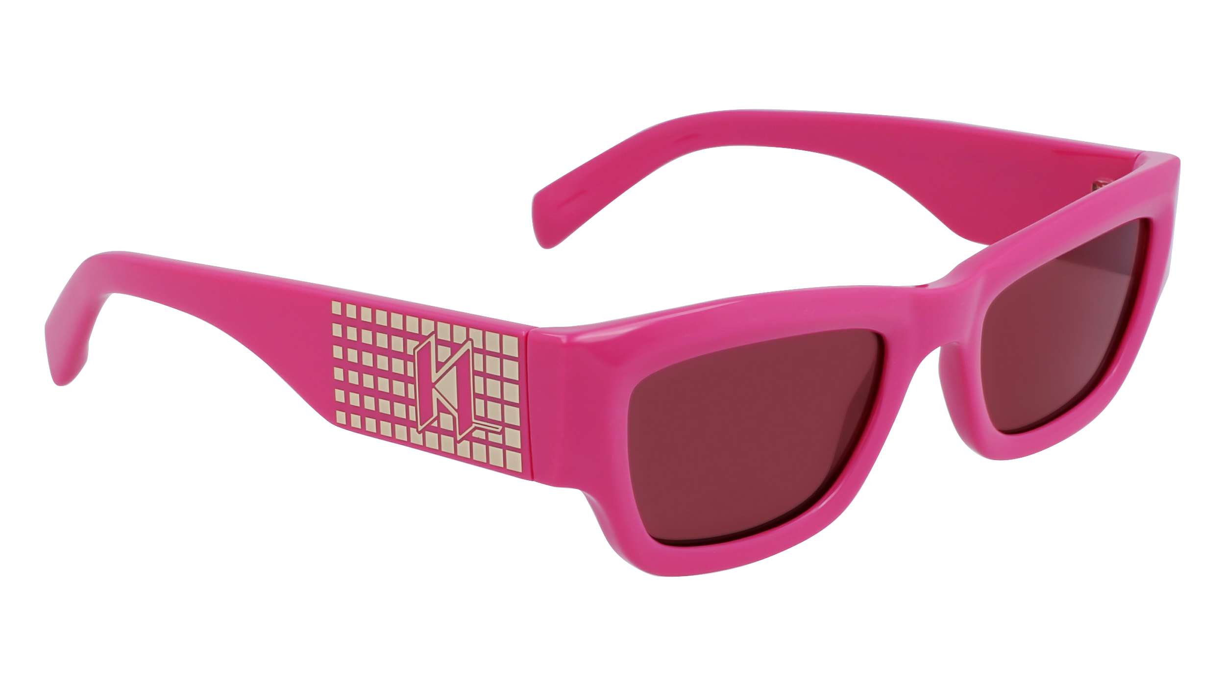 KL6141S 525 Occhiali da sole Karl Lagerfeld 8