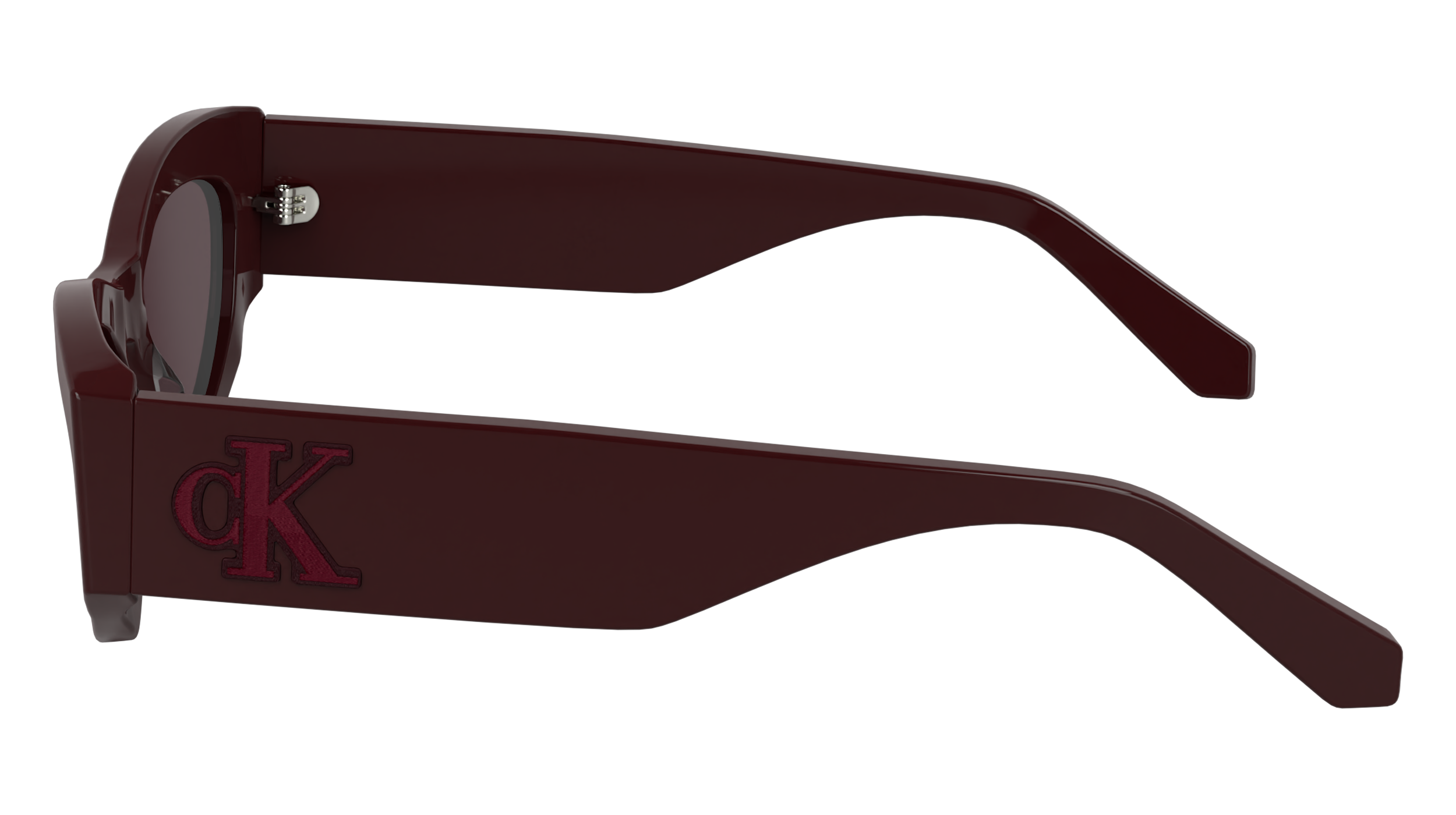 CKJ24626S 605 Occhiali da sole Calvin Klein 4