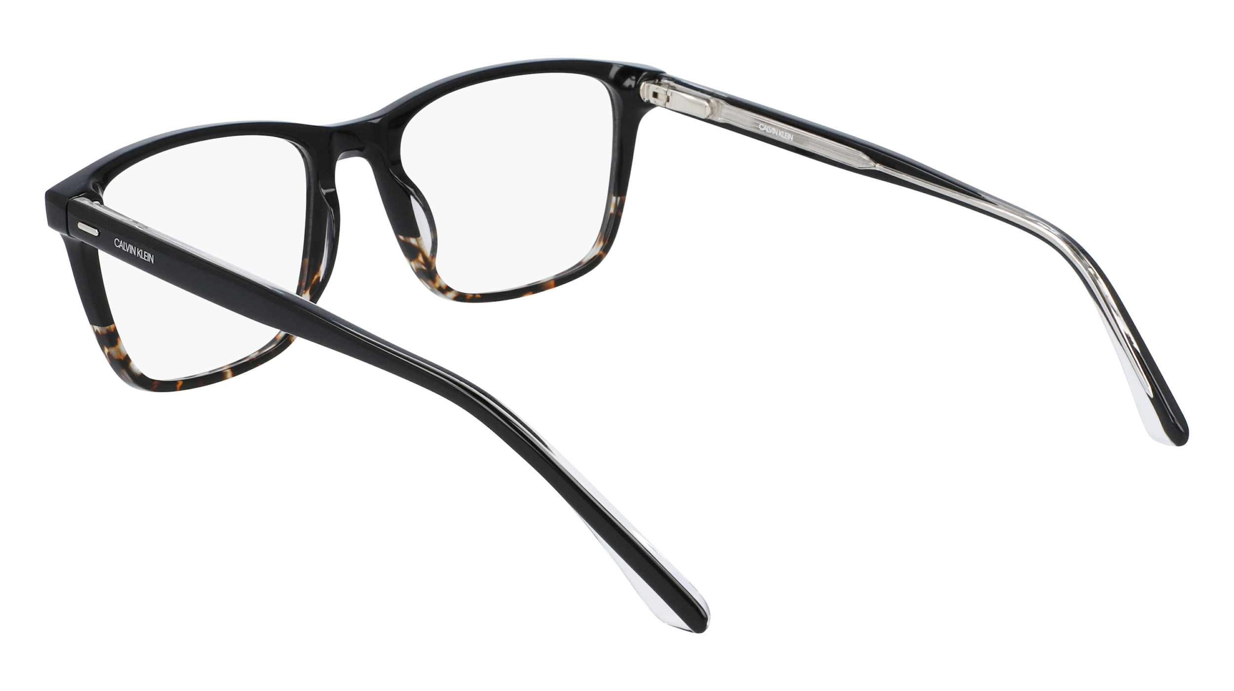 CK21502 011 Montature da vista Calvin Klein 3