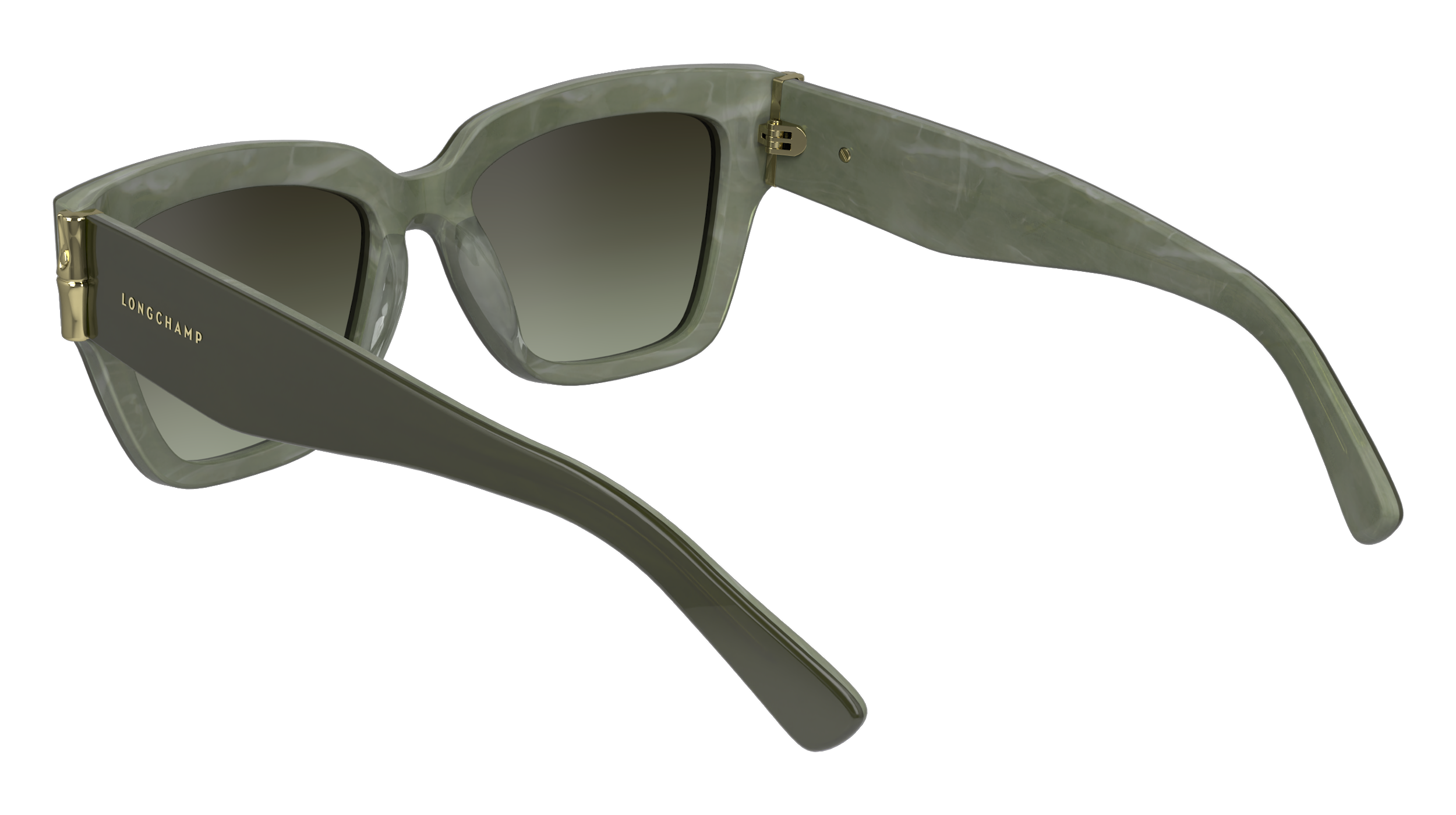 LO745S 305 Occhiali da sole LONGCHAMP 4