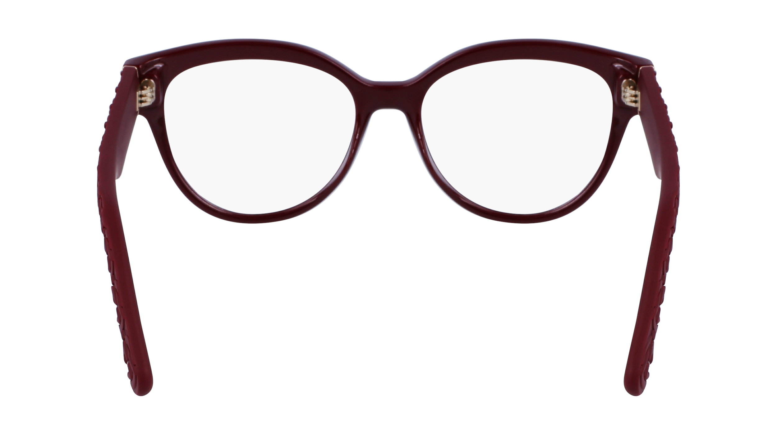 SF2957E 601 Montature da vista Ferragamo 4