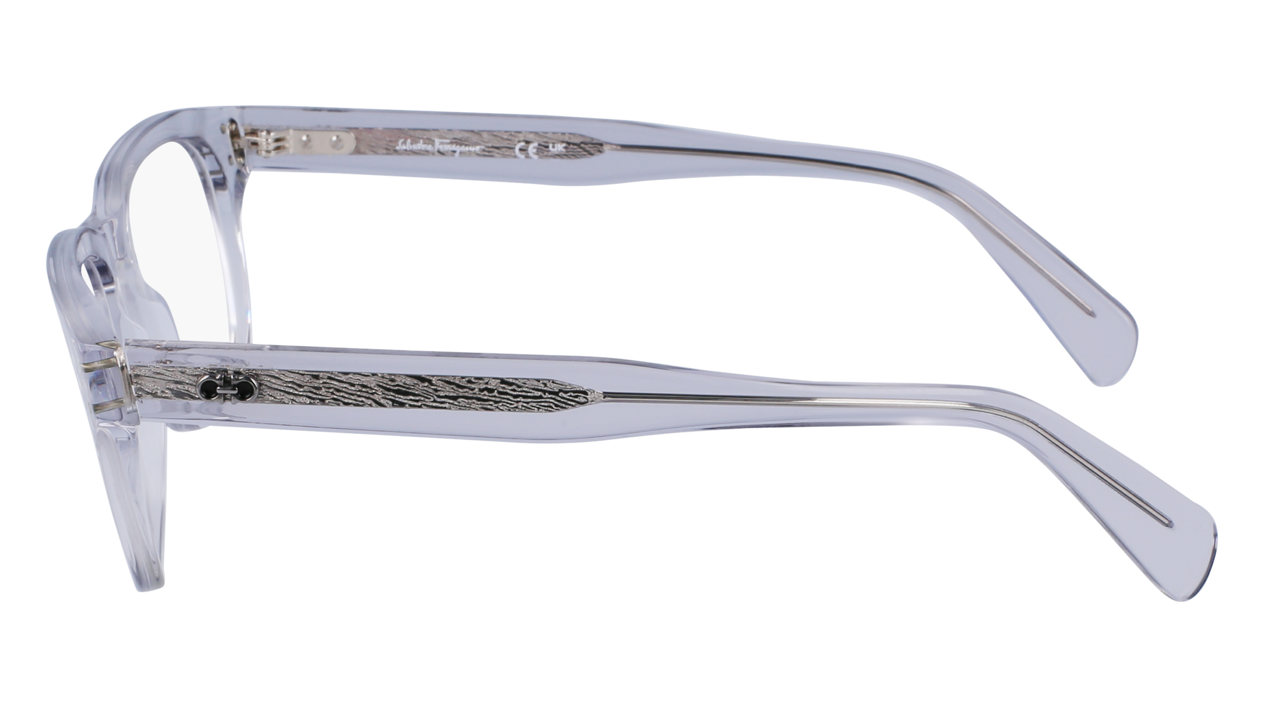 SF2958 050 Montature da vista Ferragamo 5